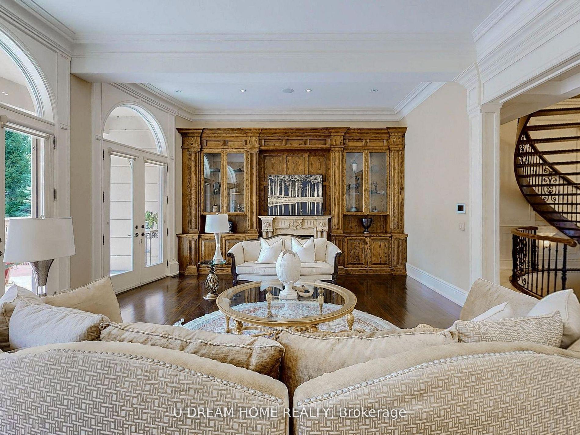Photo 8 of 53 Proctor Avenue, Markham, Thornhill — HOMEH