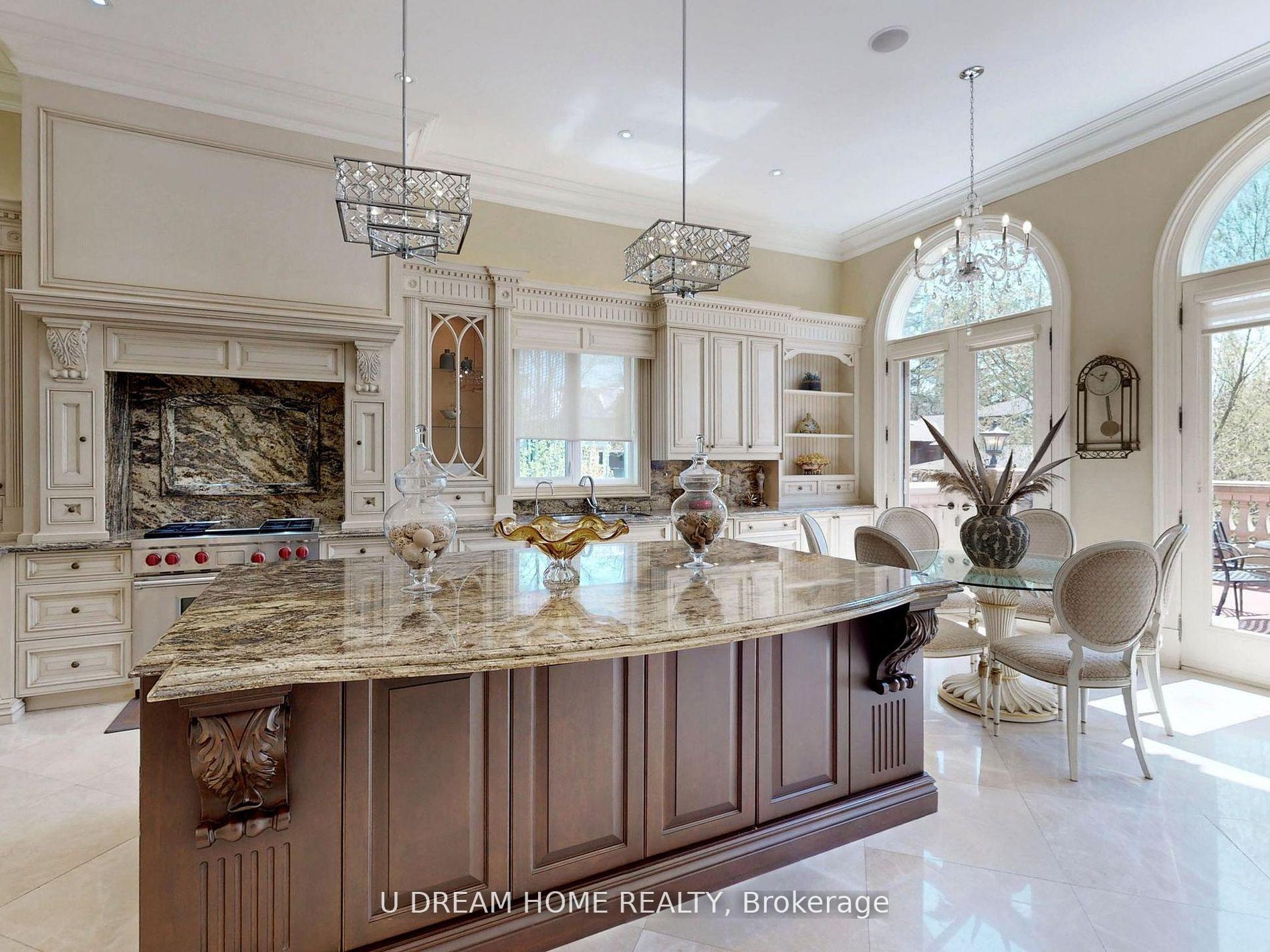 Photo 10 of 53 Proctor Avenue, Markham, Thornhill — HOMEH
