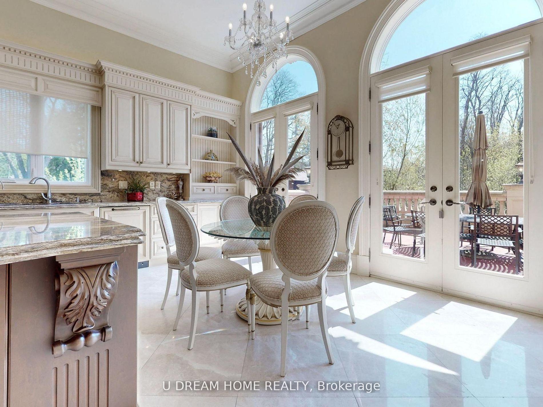 Photo 12 of 53 Proctor Avenue, Markham, Thornhill — HOMEH