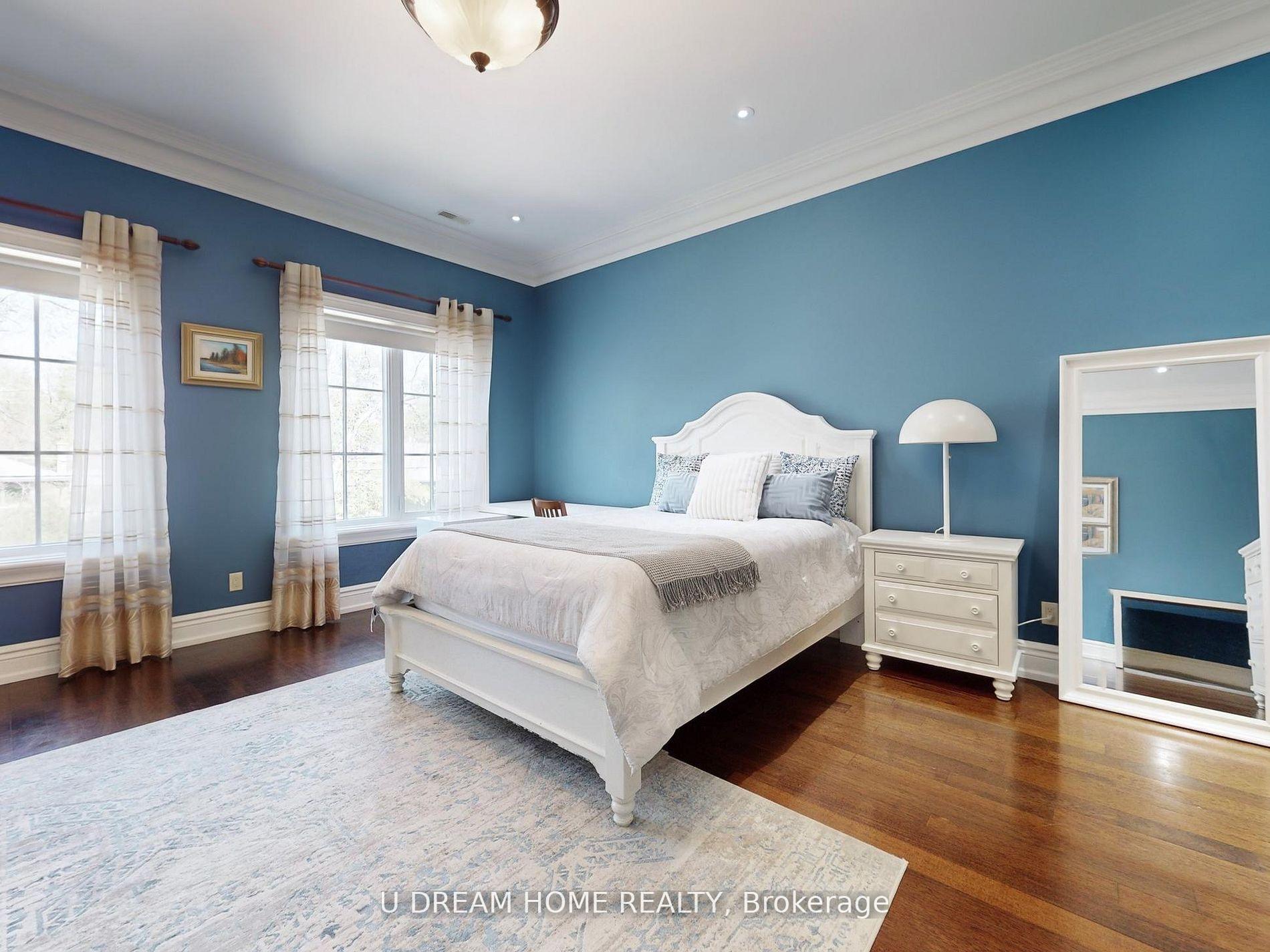 Photo 25 of 53 Proctor Avenue, Markham, Thornhill — HOMEH