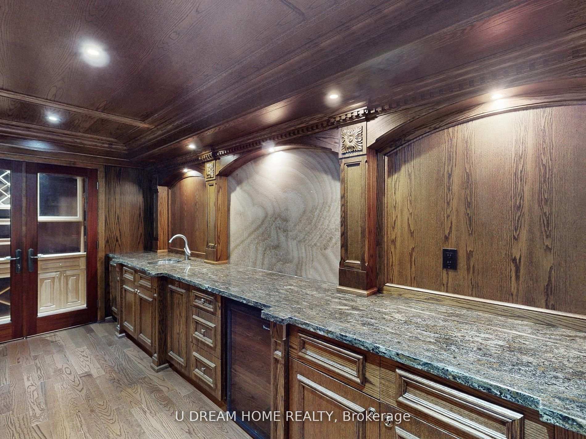 Photo 30 of 53 Proctor Avenue, Markham, Thornhill — HOMEH