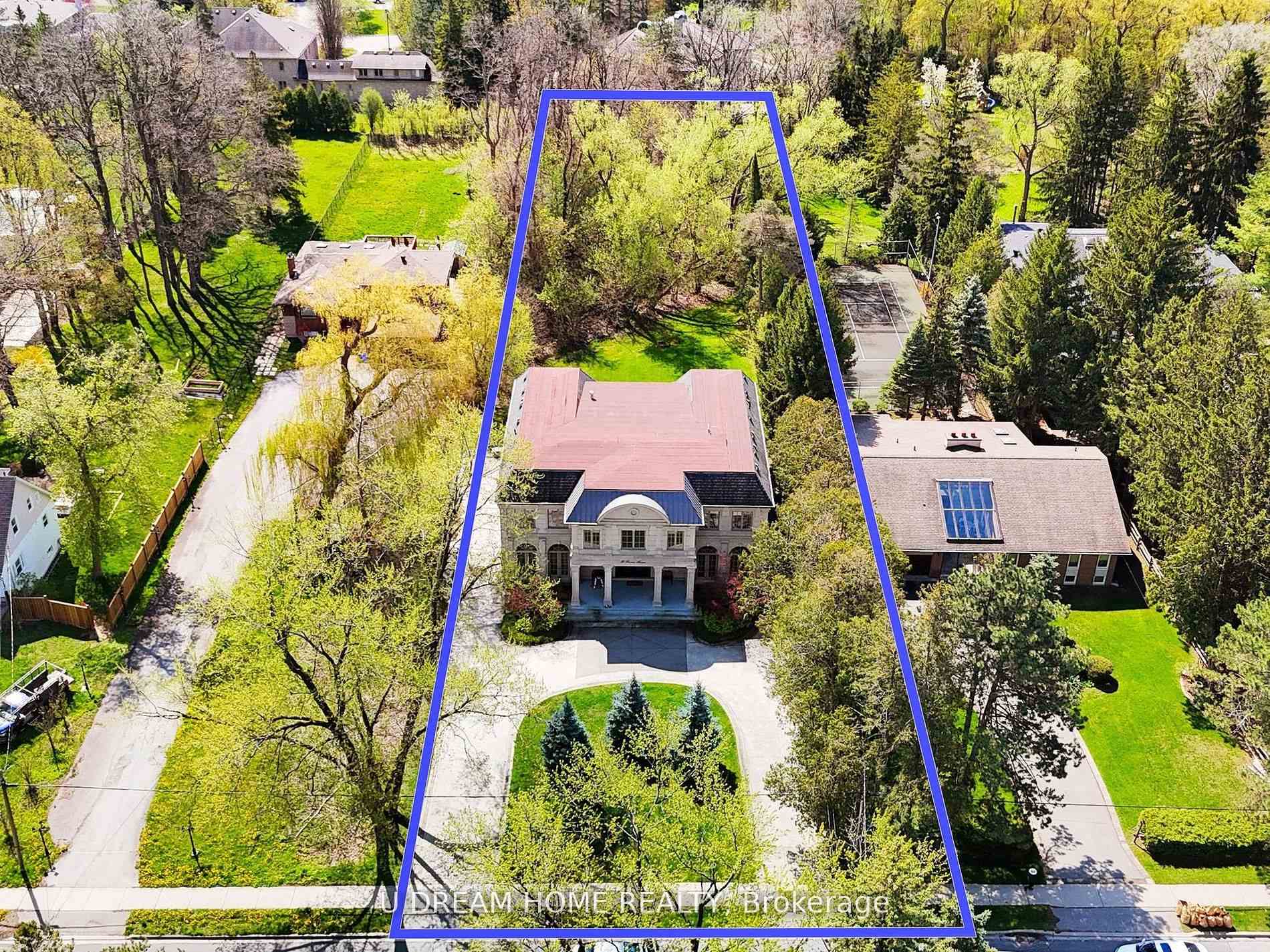 Photo 38 of 53 Proctor Avenue, Markham, Thornhill — HOMEH