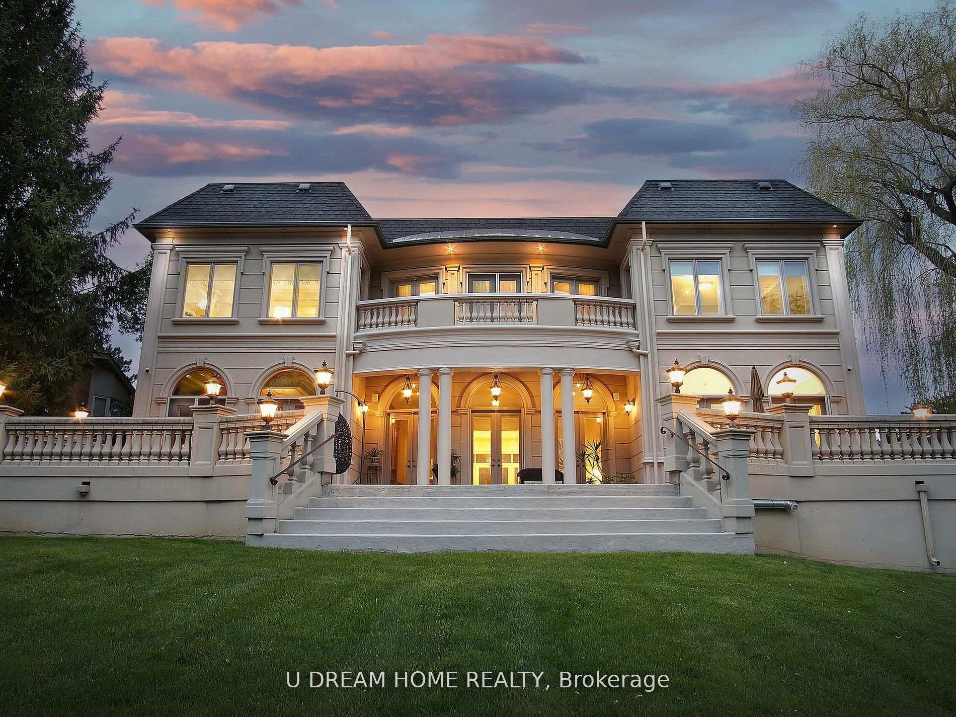 Photo 39 of 53 Proctor Avenue, Markham, Thornhill — HOMEH