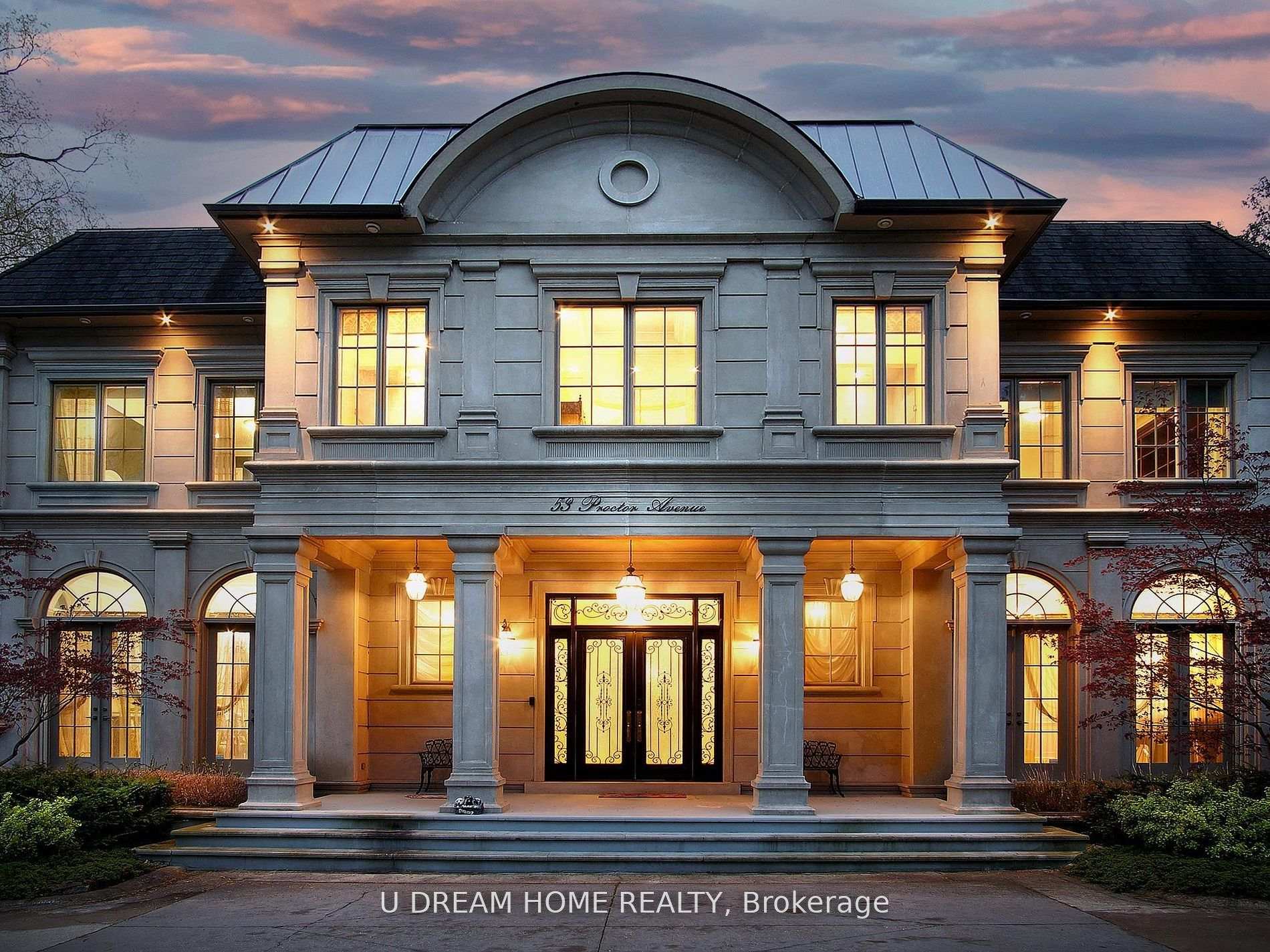 Photo 40 of 53 Proctor Avenue, Markham, Thornhill — HOMEH