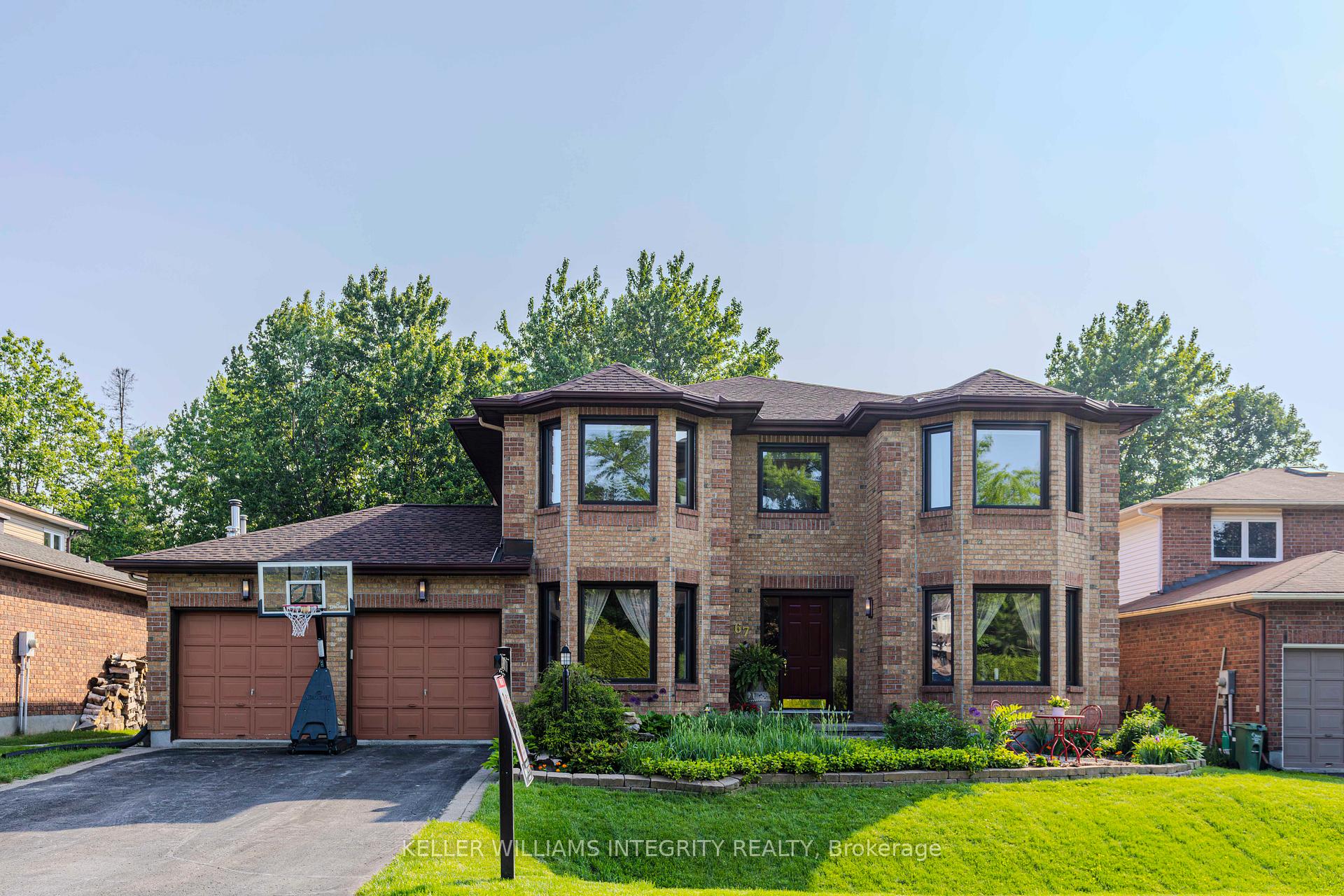 Photo 1 of 67 Vanstone Drive, Ottawa, Kanata - Katimavik — HOMEH