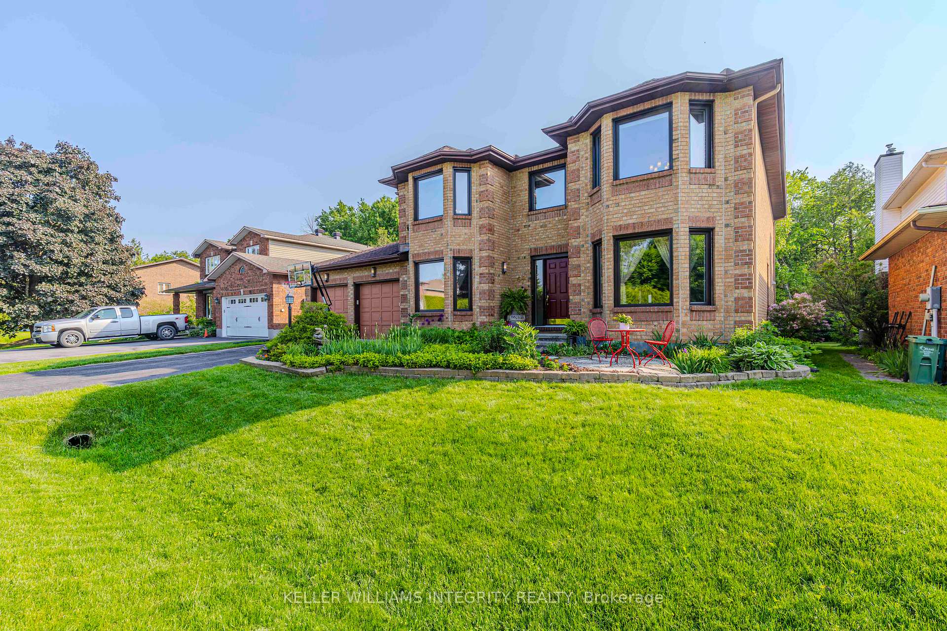 Photo 6 of 67 Vanstone Drive, Ottawa, Kanata - Katimavik — HOMEH