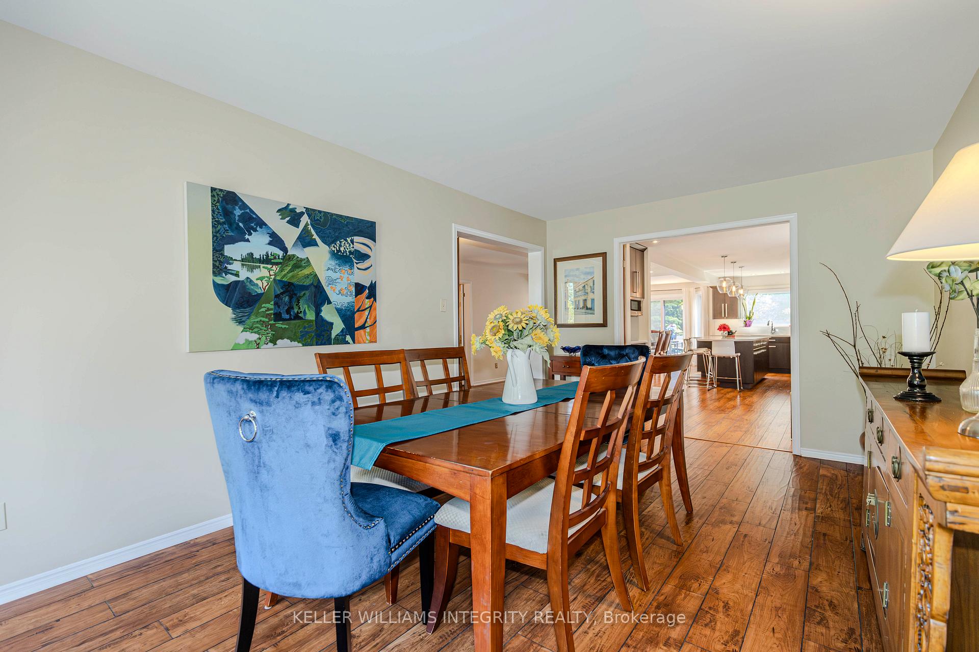 Photo 12 of 67 Vanstone Drive, Ottawa, Kanata - Katimavik — HOMEH