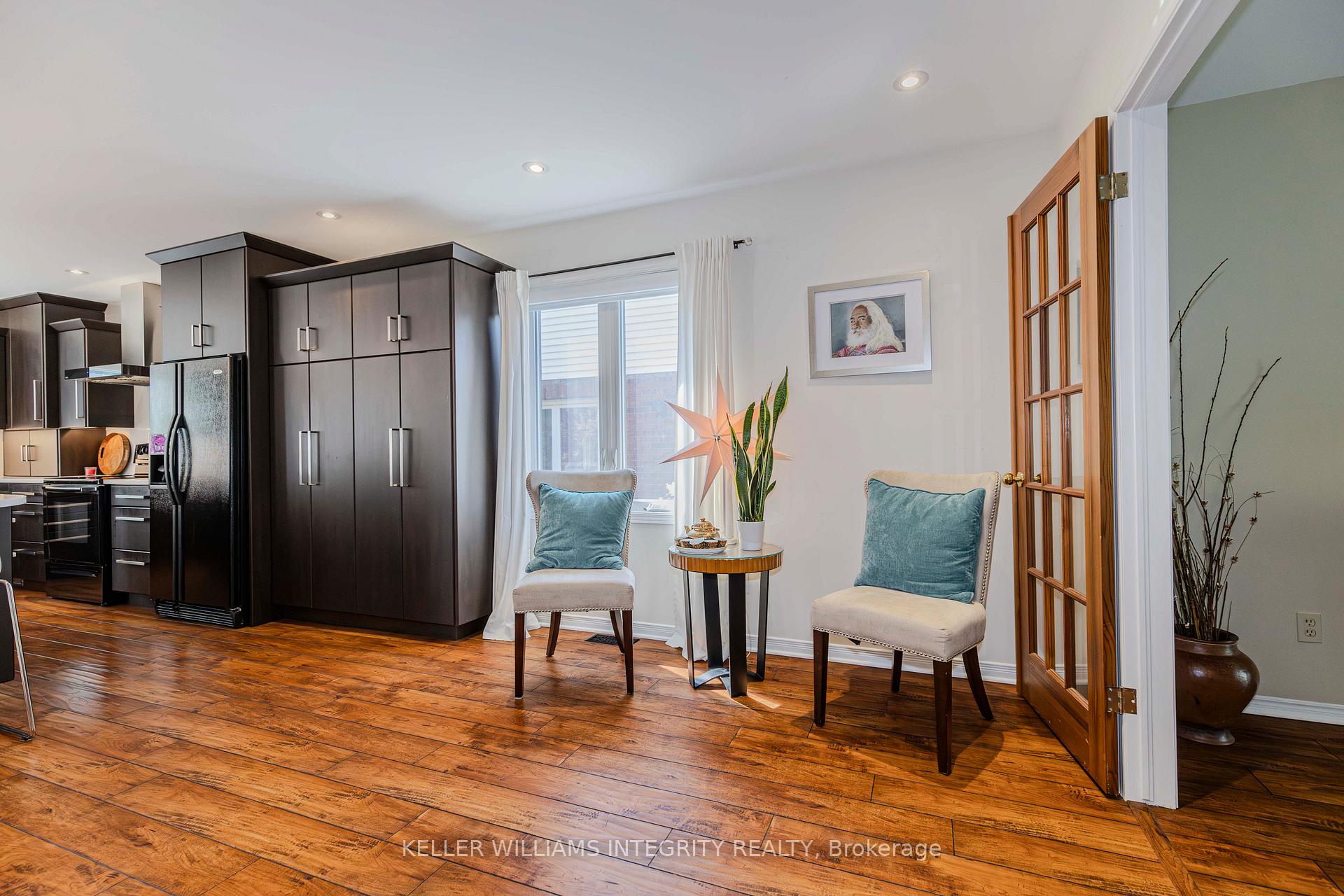 Photo 13 of 67 Vanstone Drive, Ottawa, Kanata - Katimavik — HOMEH