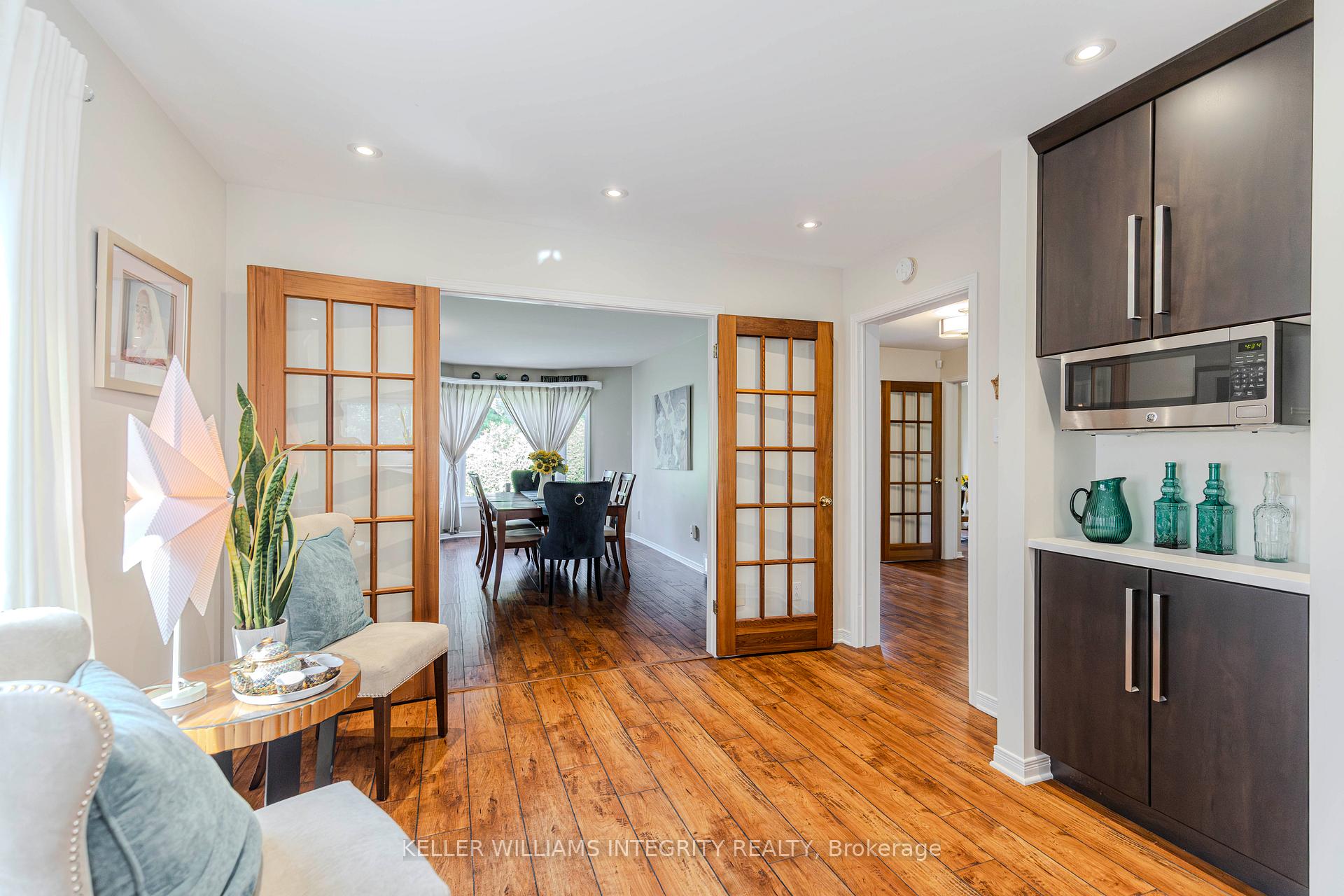 Photo 16 of 67 Vanstone Drive, Ottawa, Kanata - Katimavik — HOMEH