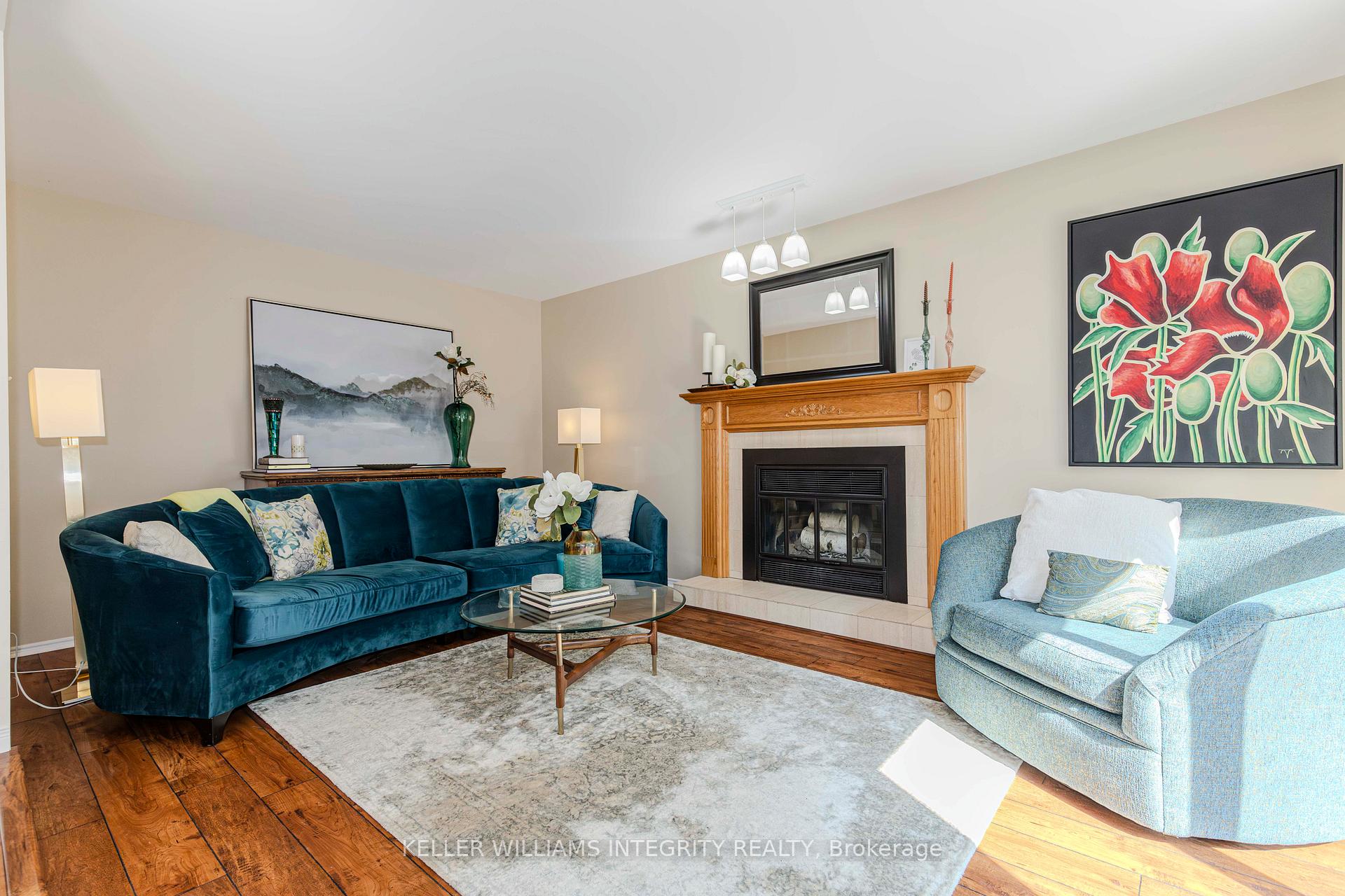 Photo 25 of 67 Vanstone Drive, Ottawa, Kanata - Katimavik — HOMEH