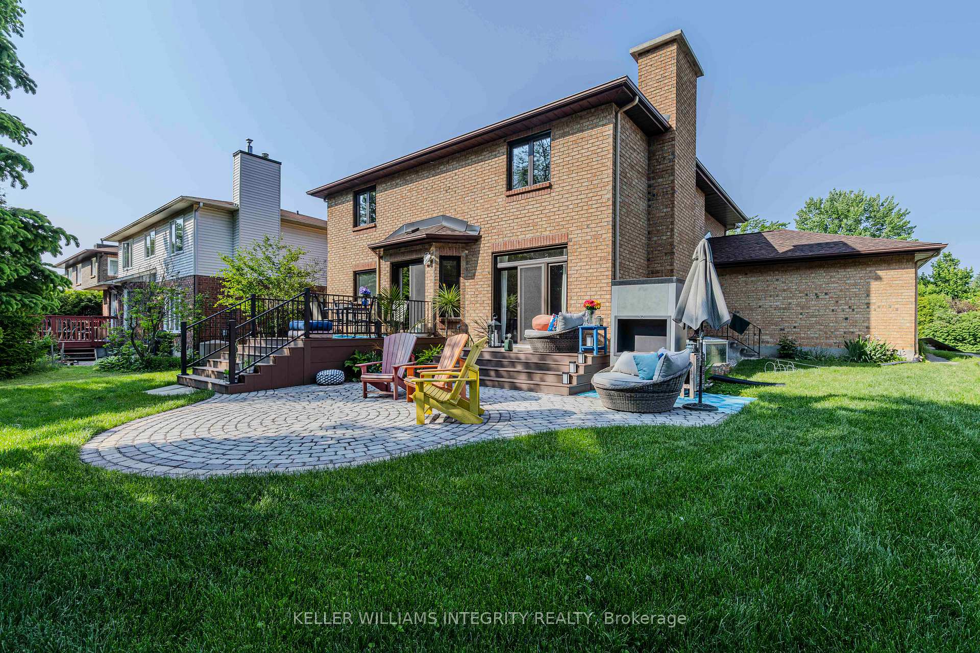 Photo 47 of 67 Vanstone Drive, Ottawa, Kanata - Katimavik — HOMEH