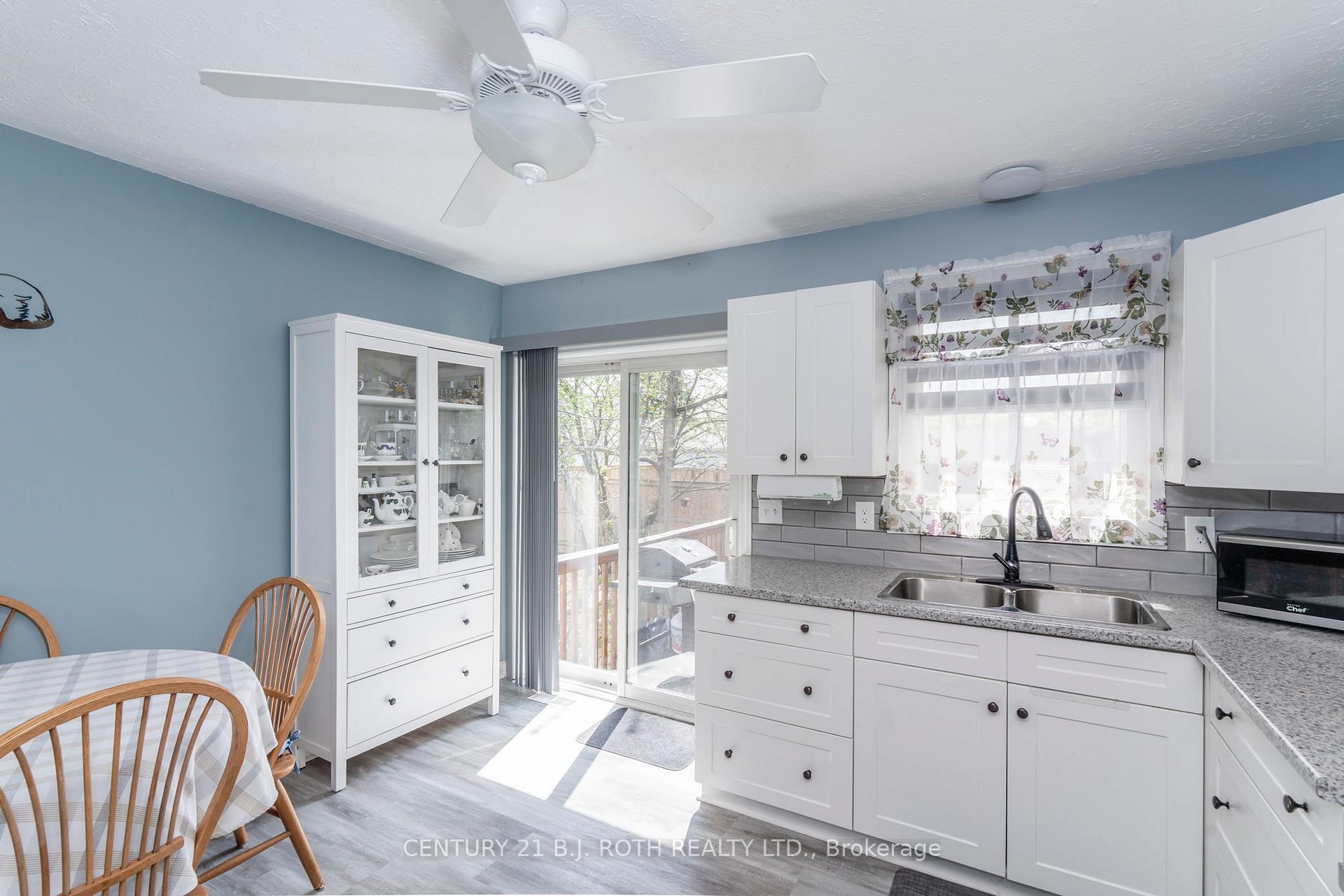 Photo 8 of 628 Wayne Crescent, Midland — HOMEH