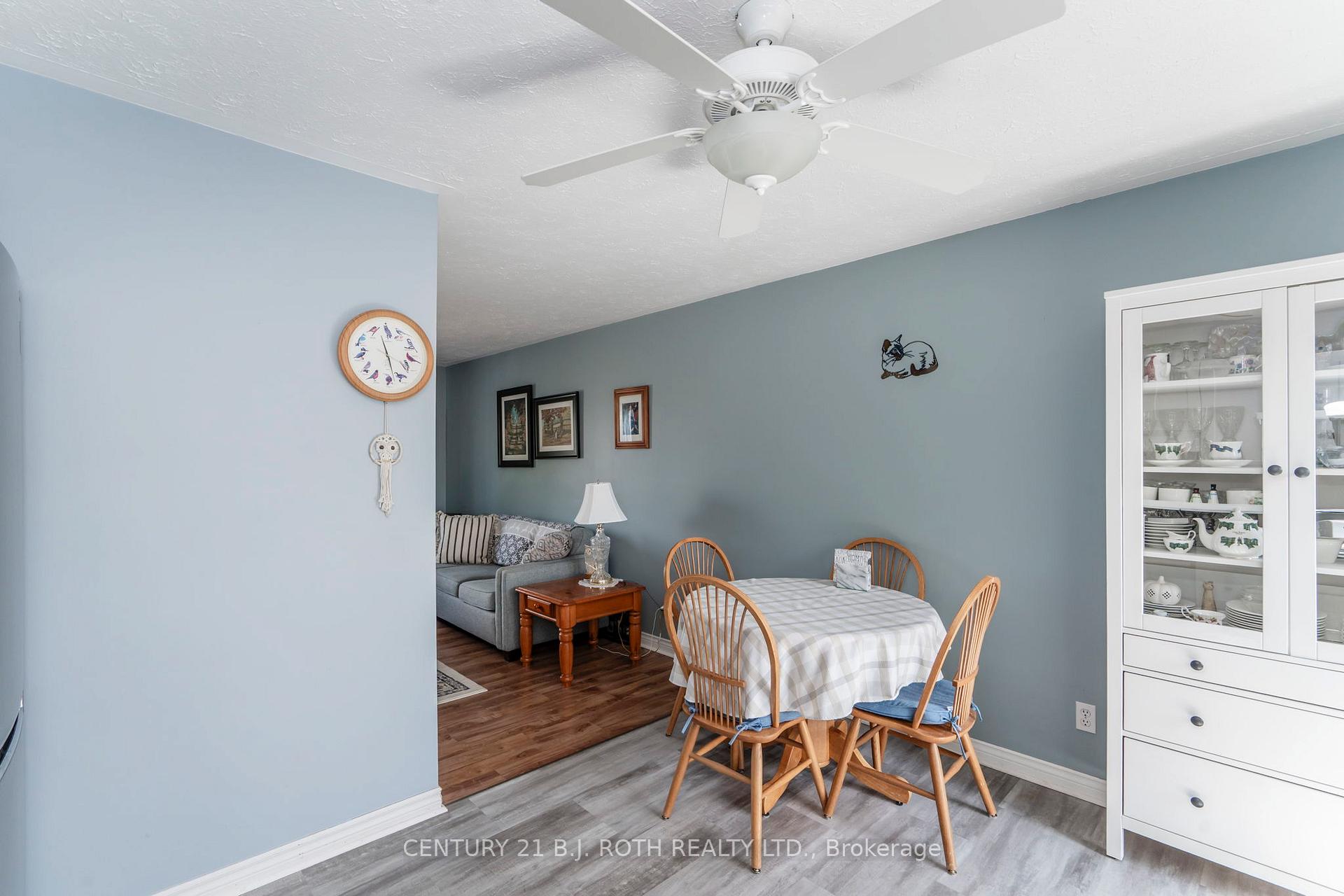 Photo 11 of 628 Wayne Crescent, Midland — HOMEH