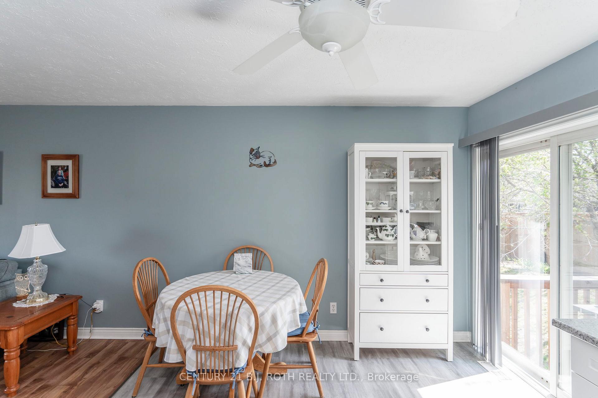 Photo 12 of 628 Wayne Crescent, Midland — HOMEH