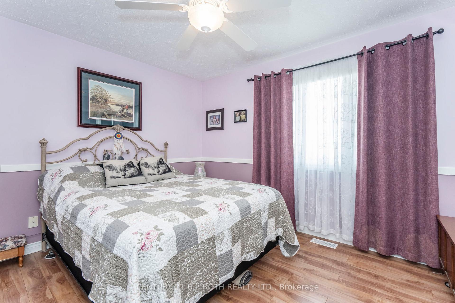 Photo 18 of 628 Wayne Crescent, Midland — HOMEH