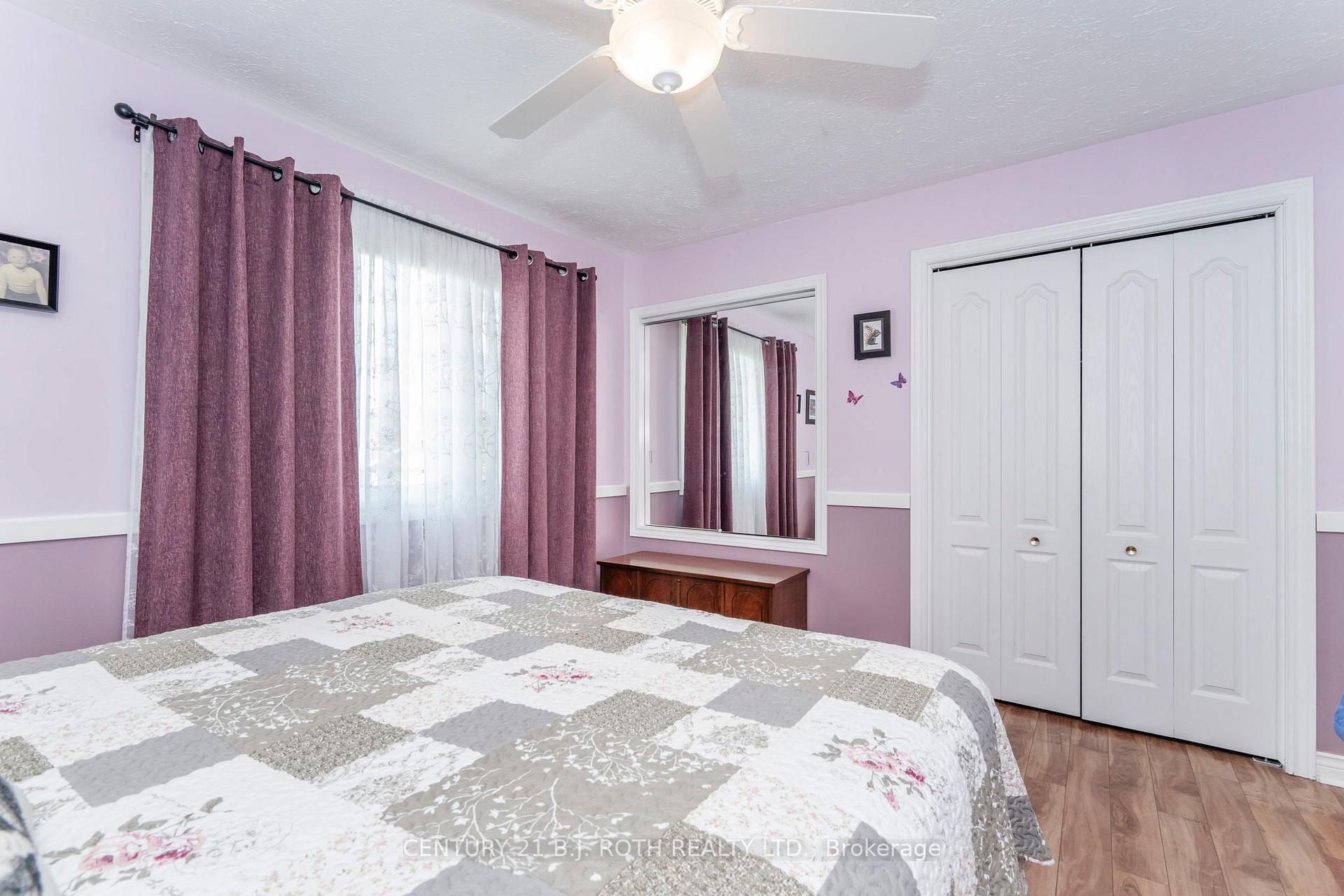 Photo 20 of 628 Wayne Crescent, Midland — HOMEH