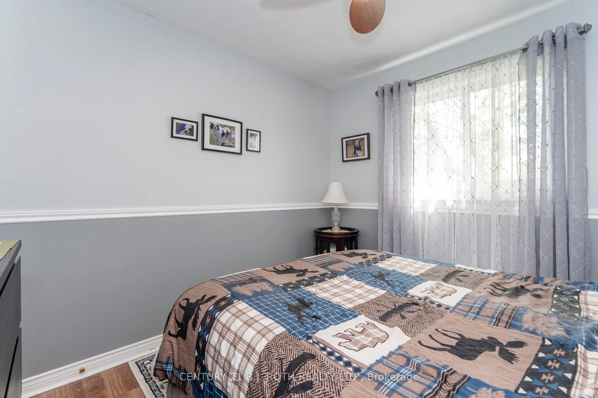 Photo 22 of 628 Wayne Crescent, Midland — HOMEH