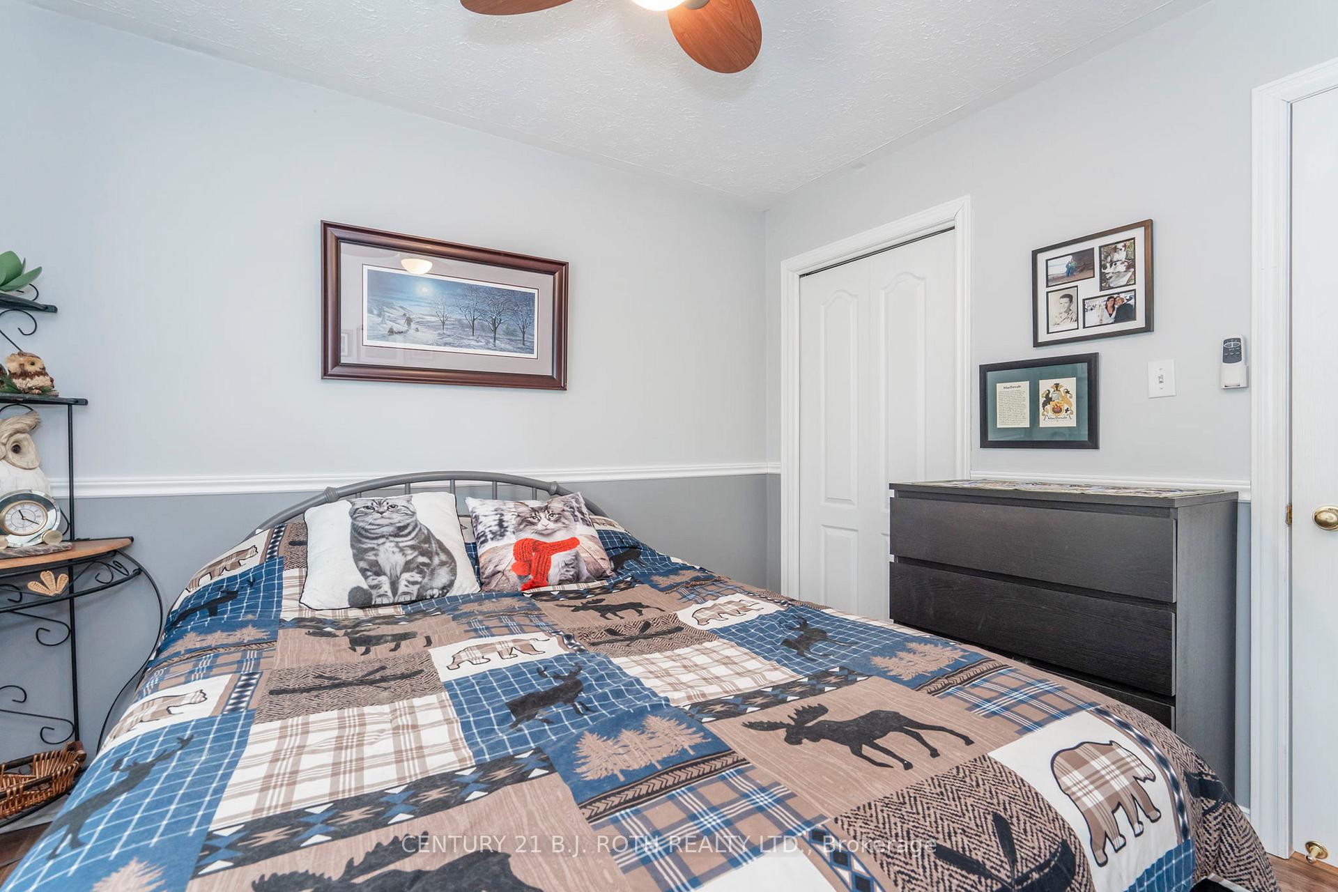 Photo 23 of 628 Wayne Crescent, Midland — HOMEH