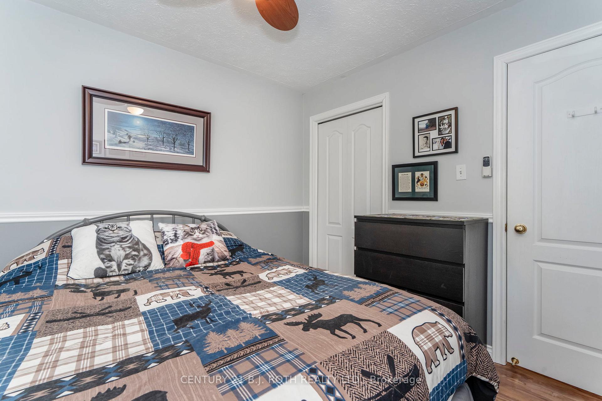 Photo 24 of 628 Wayne Crescent, Midland — HOMEH