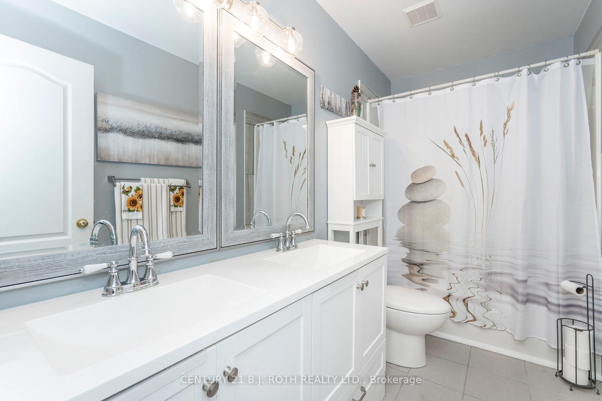 Photo 25 of 628 Wayne Crescent, Midland — HOMEH