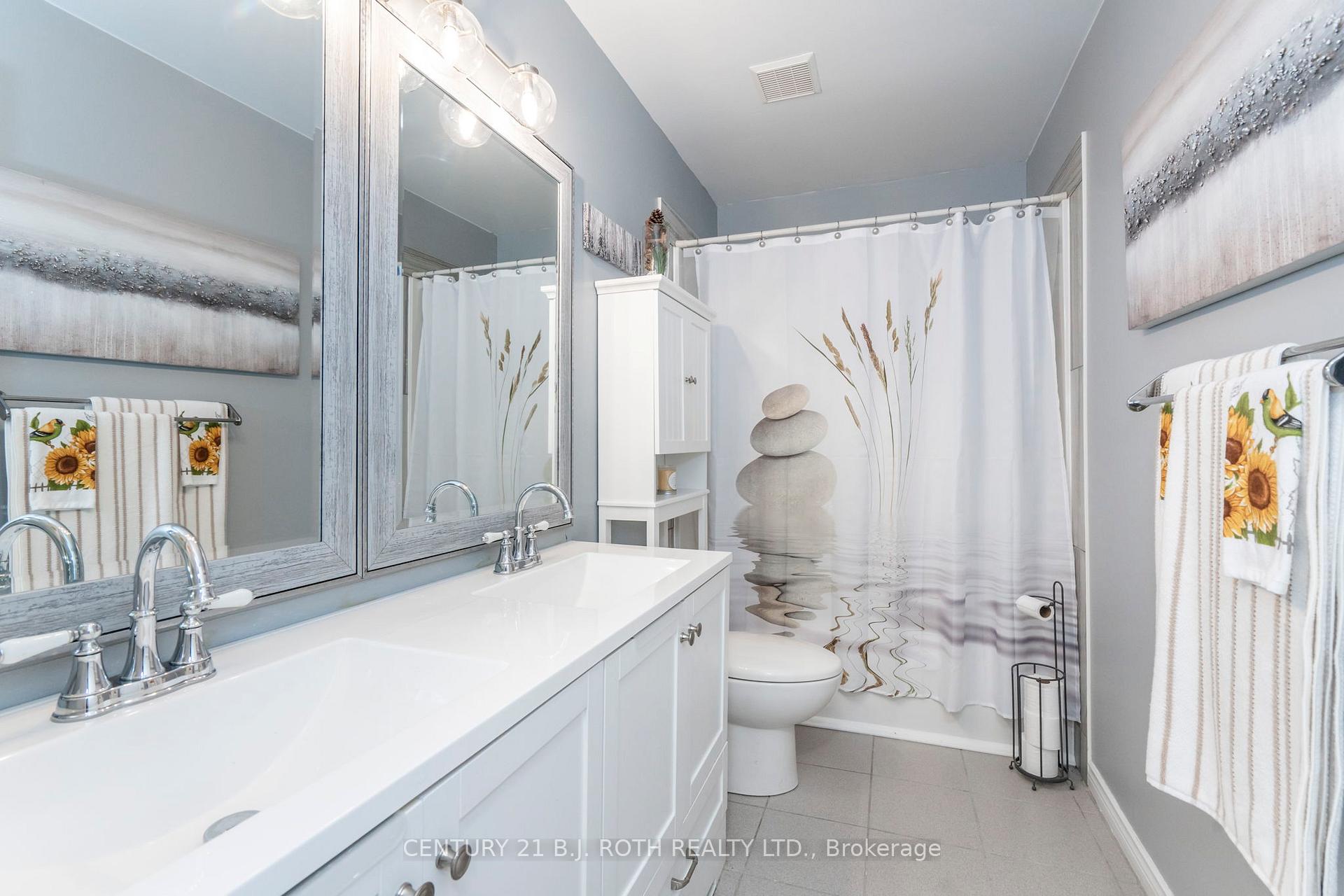 Photo 26 of 628 Wayne Crescent, Midland — HOMEH