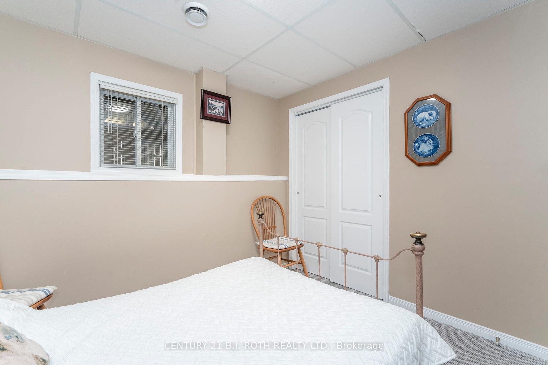Photo 37 of 628 Wayne Crescent, Midland — HOMEH