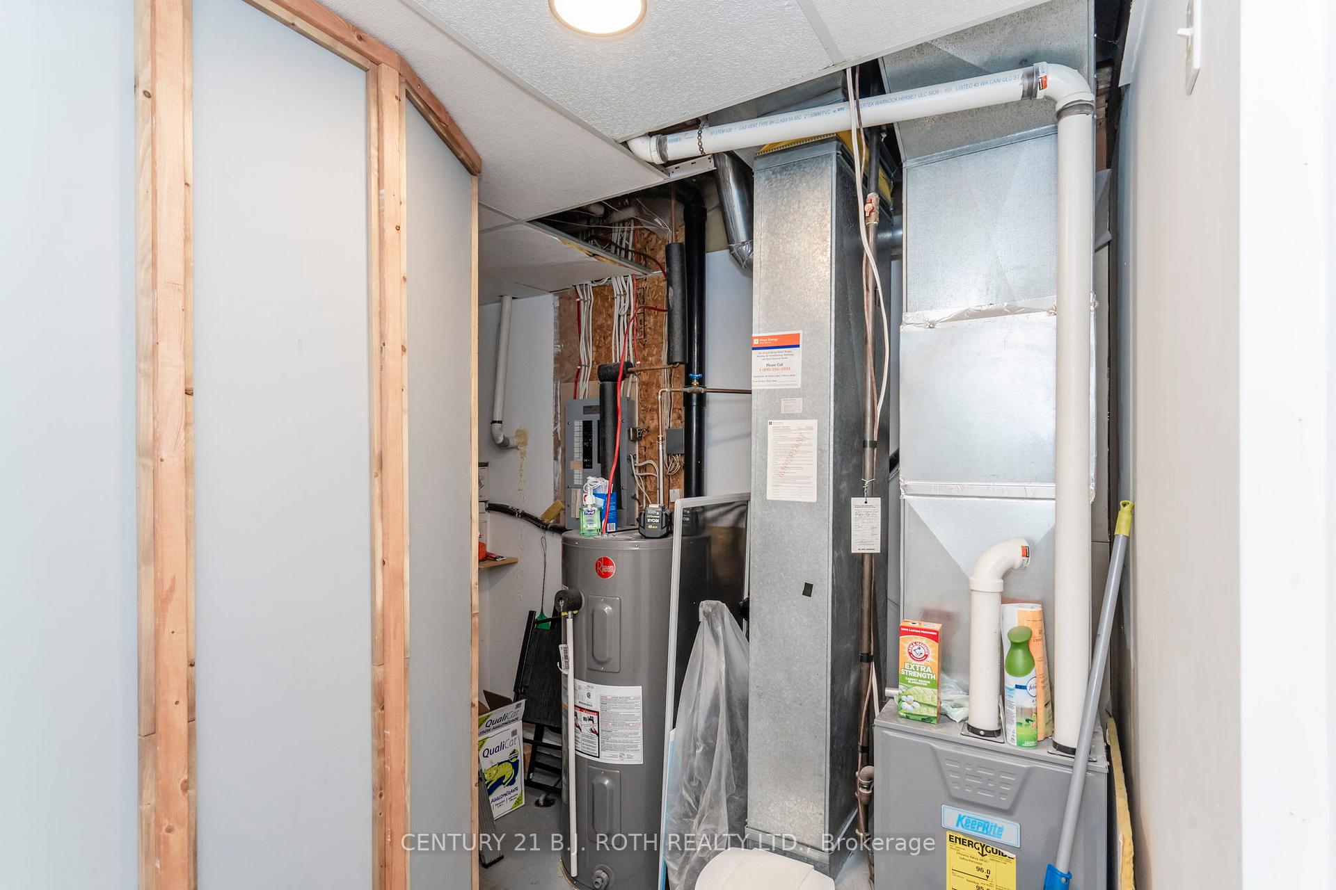 Photo 40 of 628 Wayne Crescent, Midland — HOMEH