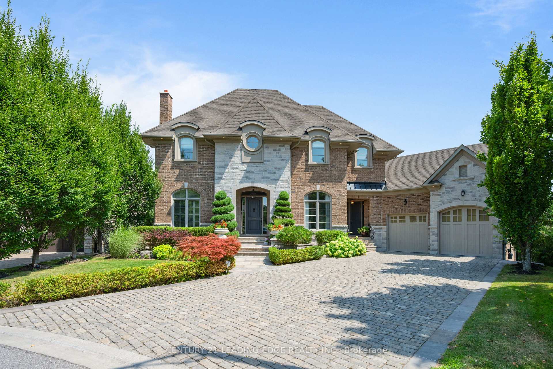 Photo 1 of 9 Ernie Amsler Court, Markham, Devil's Elbow — HOMEH
