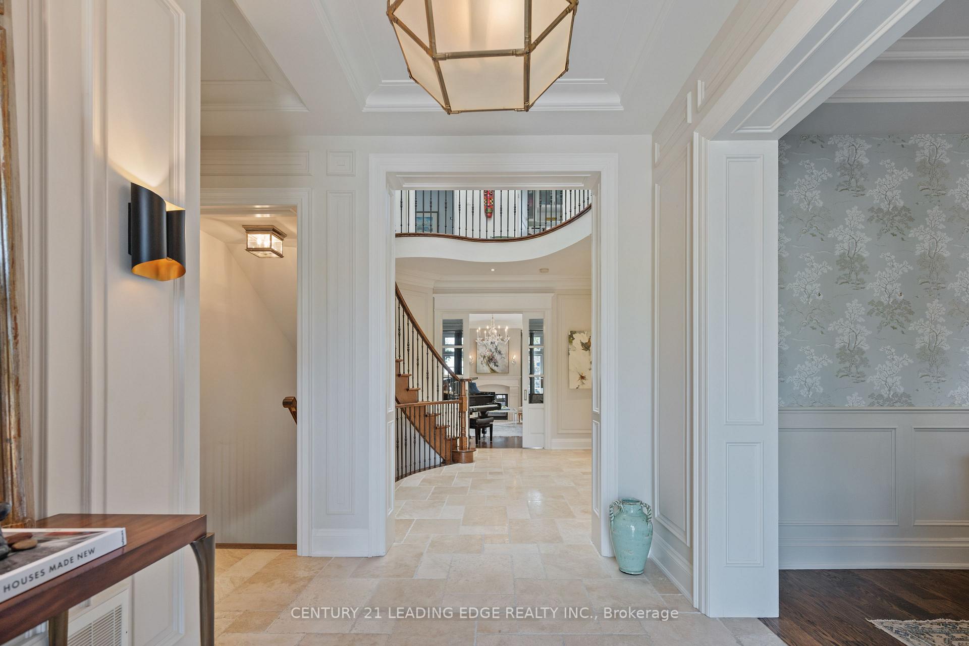 Photo 3 of 9 Ernie Amsler Court, Markham, Devil's Elbow — HOMEH