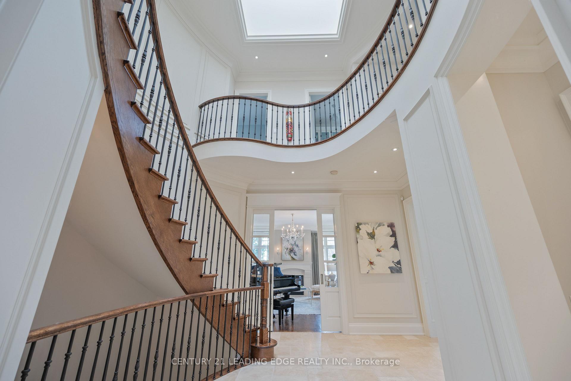 Photo 4 of 9 Ernie Amsler Court, Markham, Devil's Elbow — HOMEH