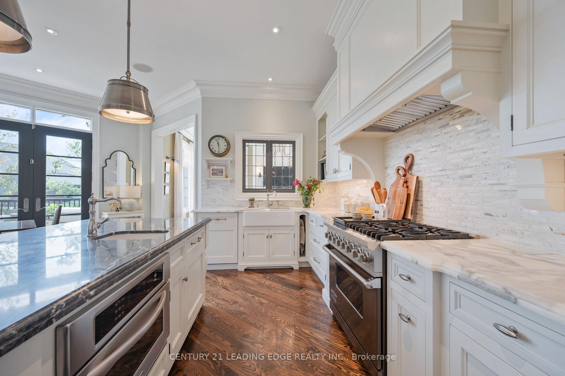 Photo 10 of 9 Ernie Amsler Court, Markham, Devil's Elbow — HOMEH