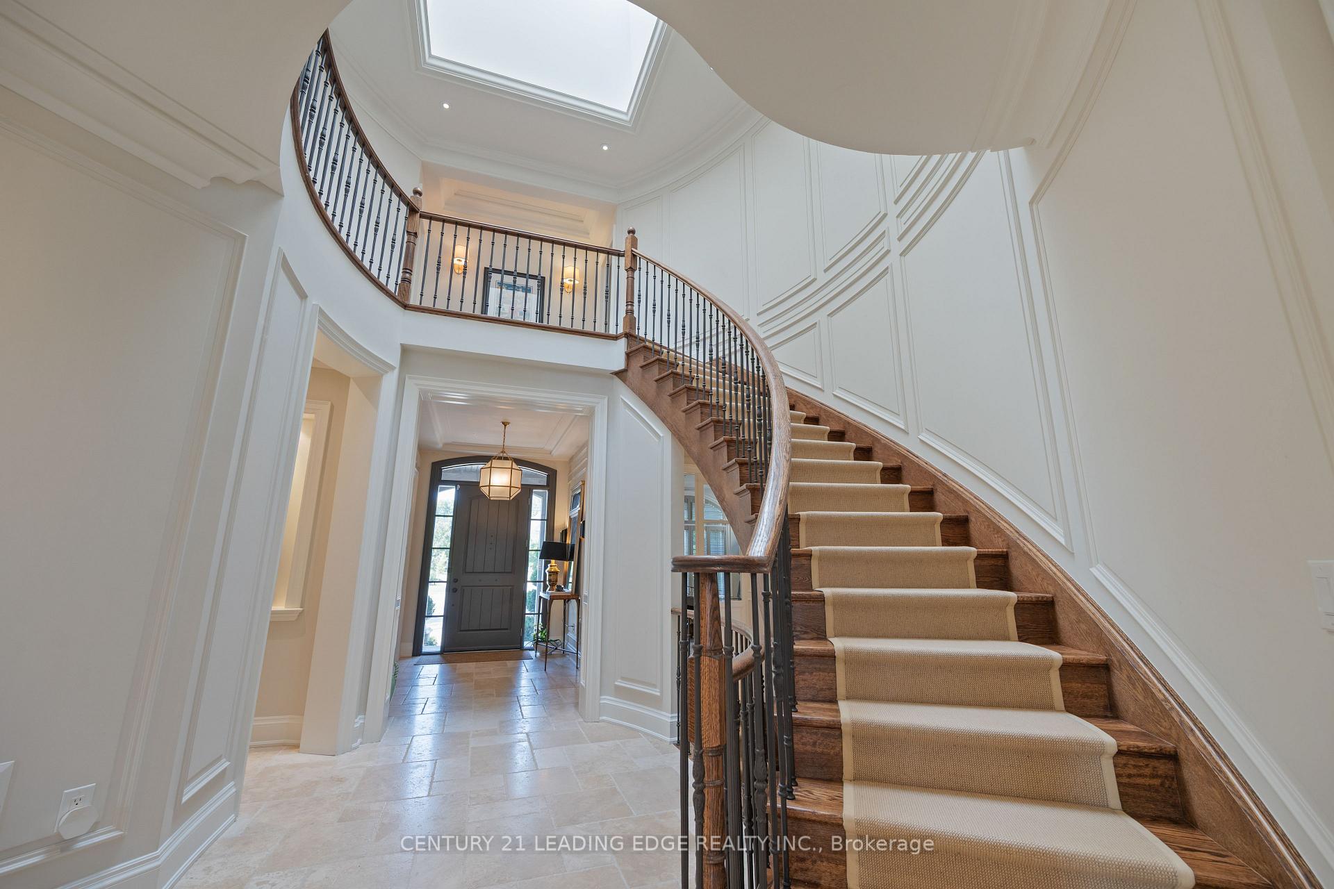 Photo 22 of 9 Ernie Amsler Court, Markham, Devil's Elbow — HOMEH