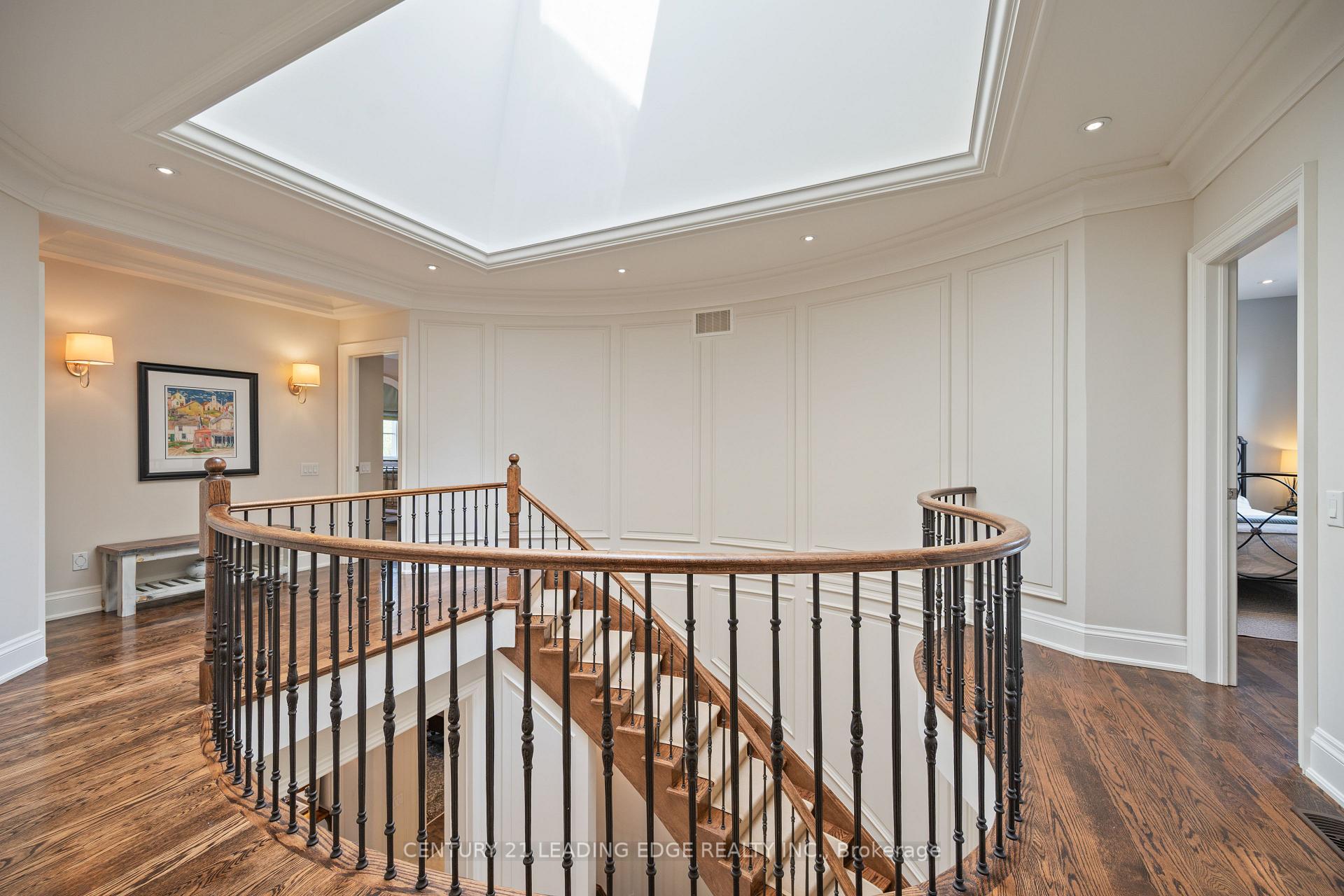 Photo 23 of 9 Ernie Amsler Court, Markham, Devil's Elbow — HOMEH