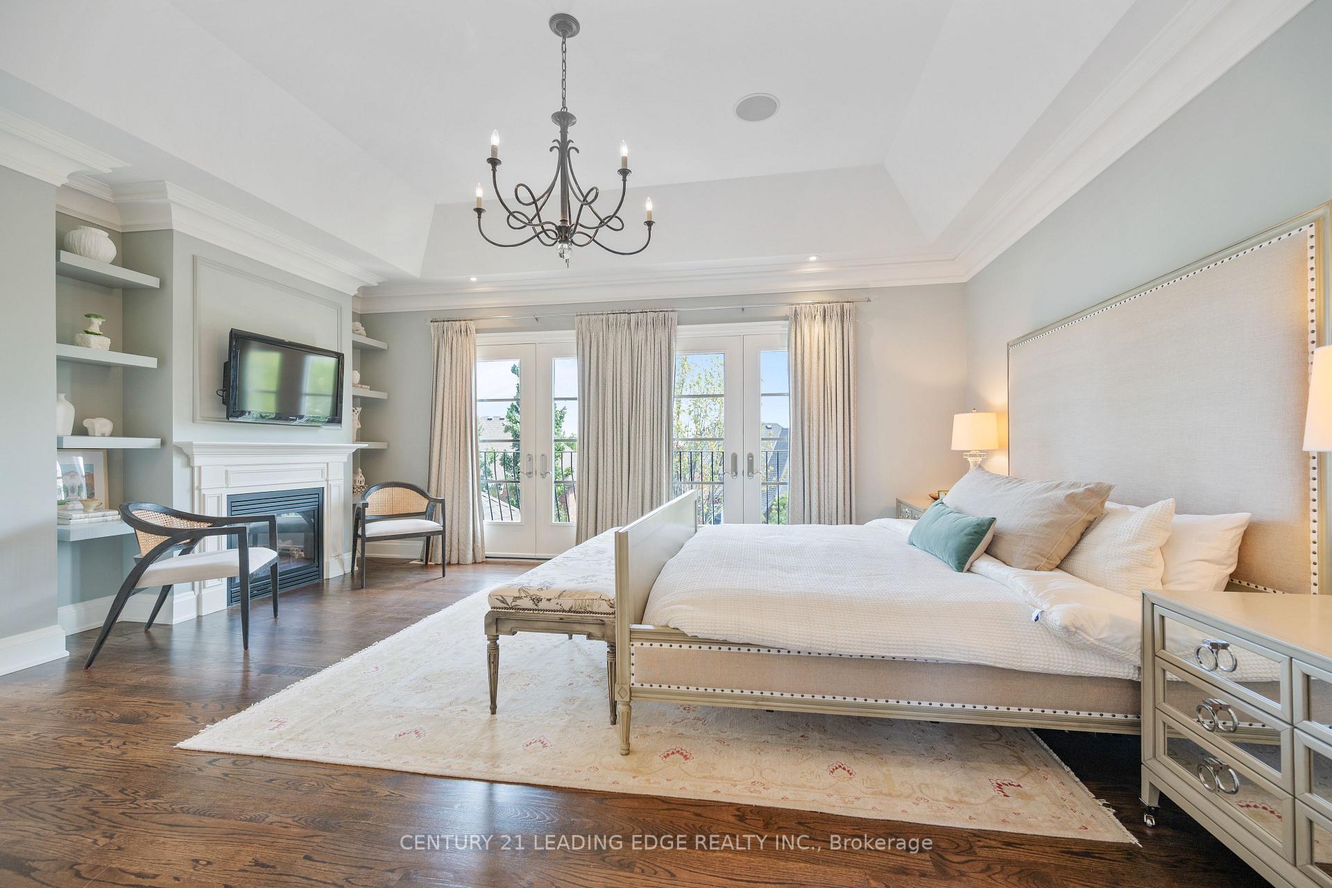 Photo 25 of 9 Ernie Amsler Court, Markham, Devil's Elbow — HOMEH