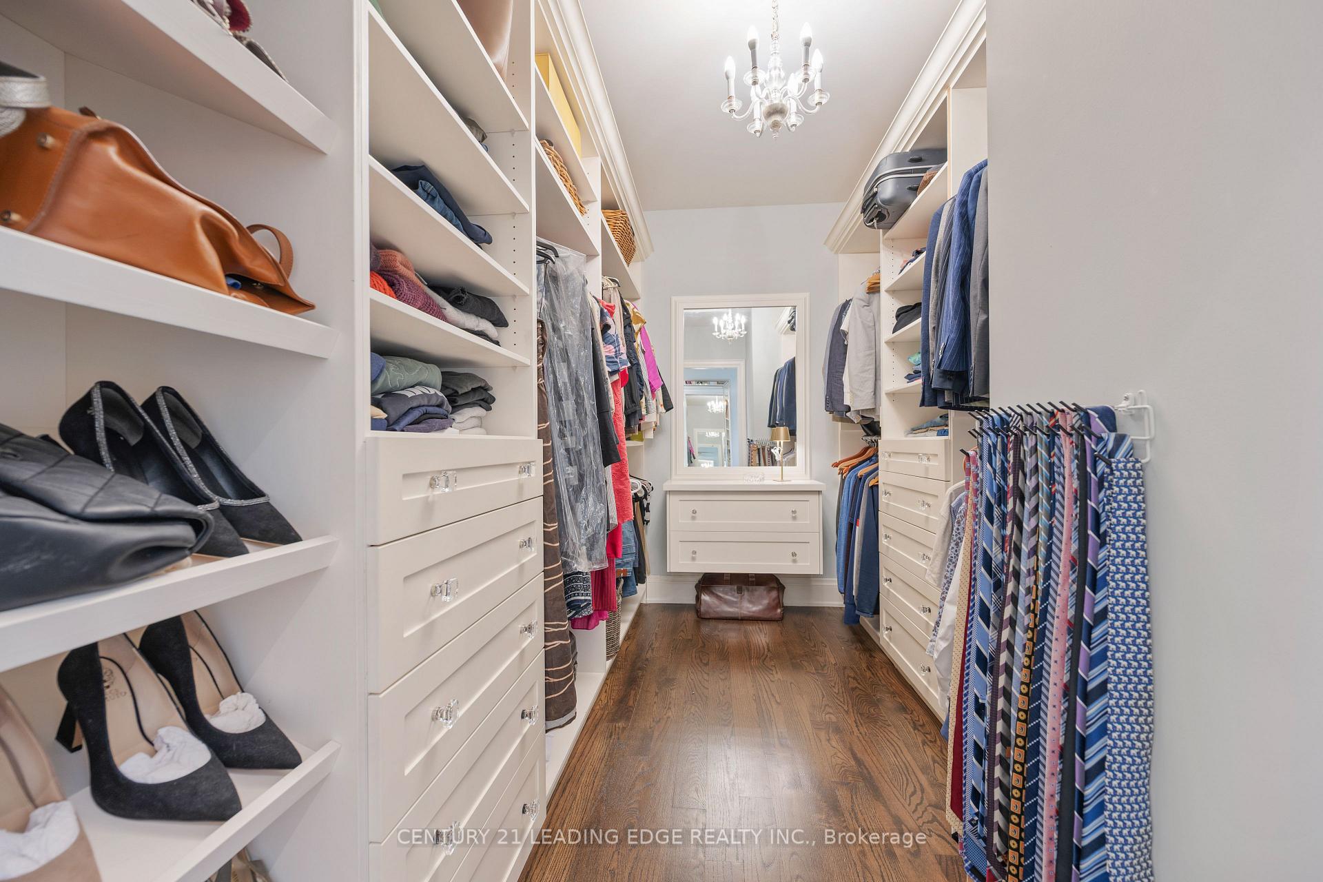 Photo 26 of 9 Ernie Amsler Court, Markham, Devil's Elbow — HOMEH