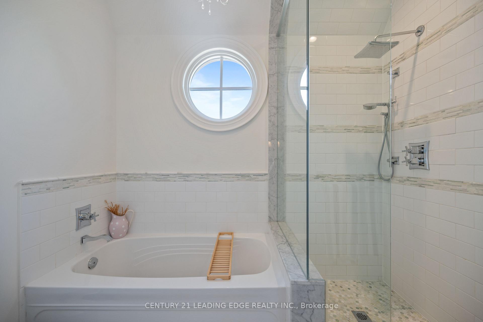 Photo 36 of 9 Ernie Amsler Court, Markham, Devil's Elbow — HOMEH