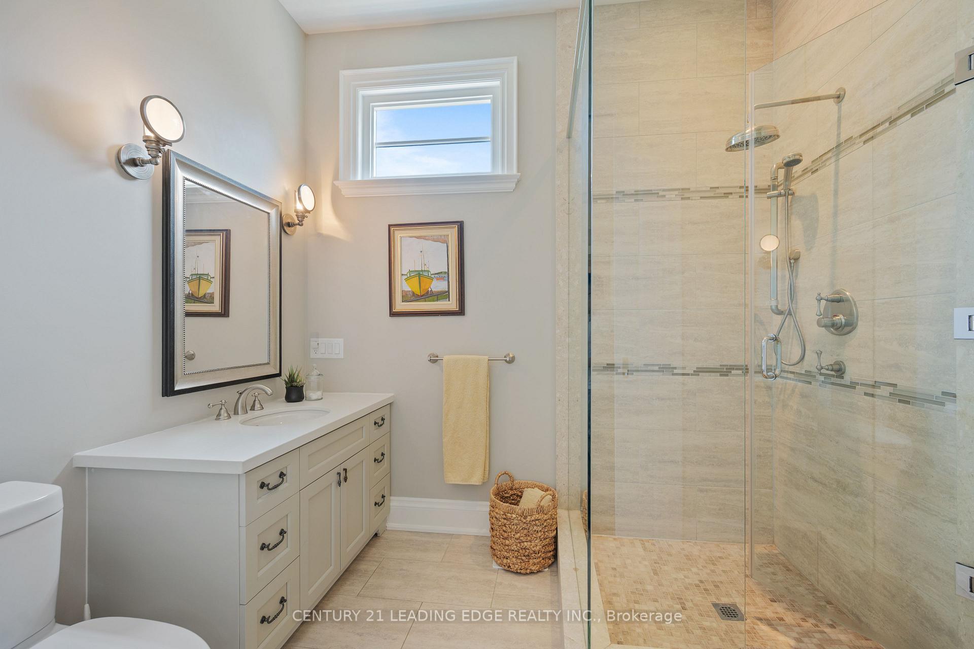 Photo 40 of 9 Ernie Amsler Court, Markham, Devil's Elbow — HOMEH