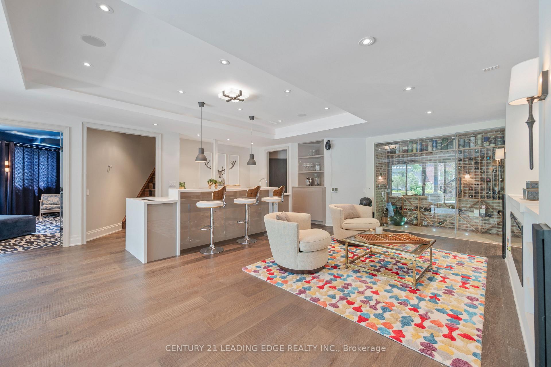 Photo 41 of 9 Ernie Amsler Court, Markham, Devil's Elbow — HOMEH
