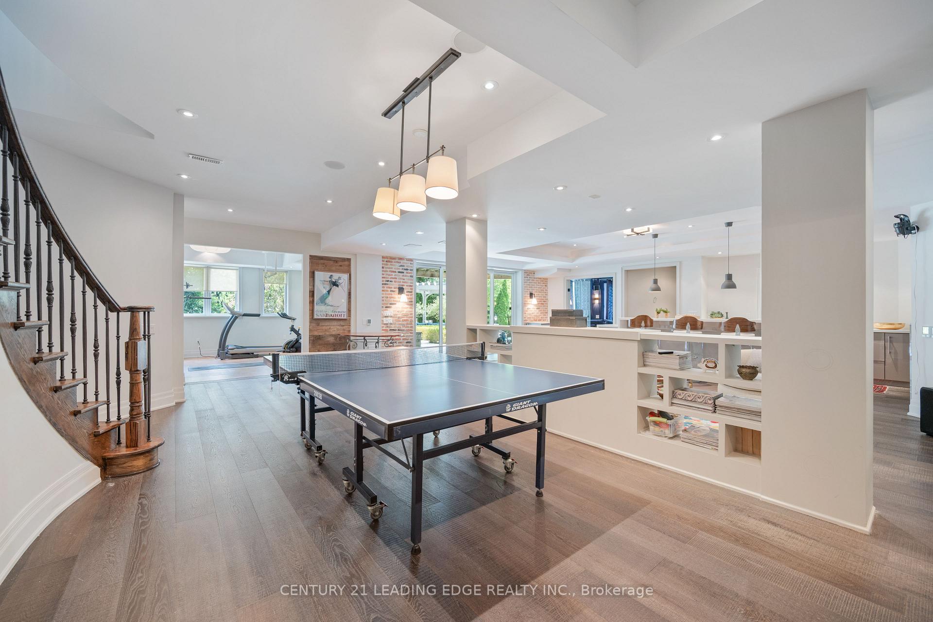 Photo 42 of 9 Ernie Amsler Court, Markham, Devil's Elbow — HOMEH