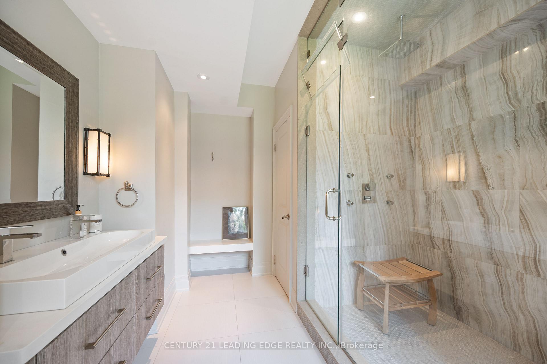 Photo 47 of 9 Ernie Amsler Court, Markham, Devil's Elbow — HOMEH