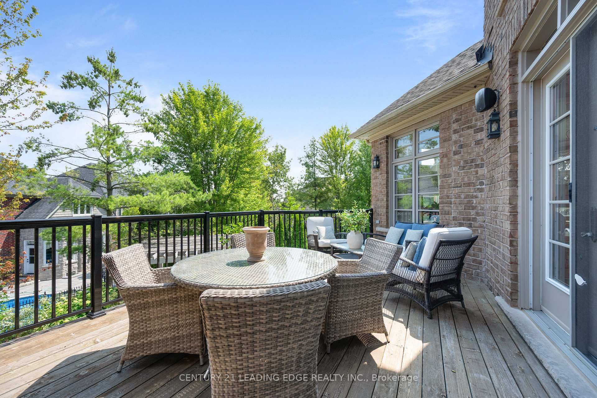 Photo 48 of 9 Ernie Amsler Court, Markham, Devil's Elbow — HOMEH