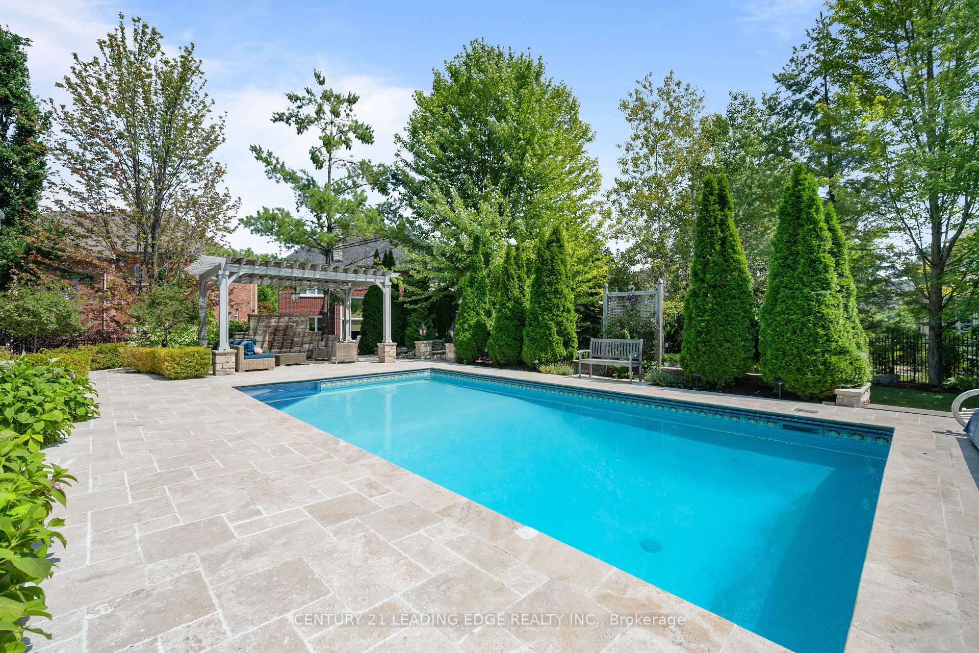 Photo 49 of 9 Ernie Amsler Court, Markham, Devil's Elbow — HOMEH