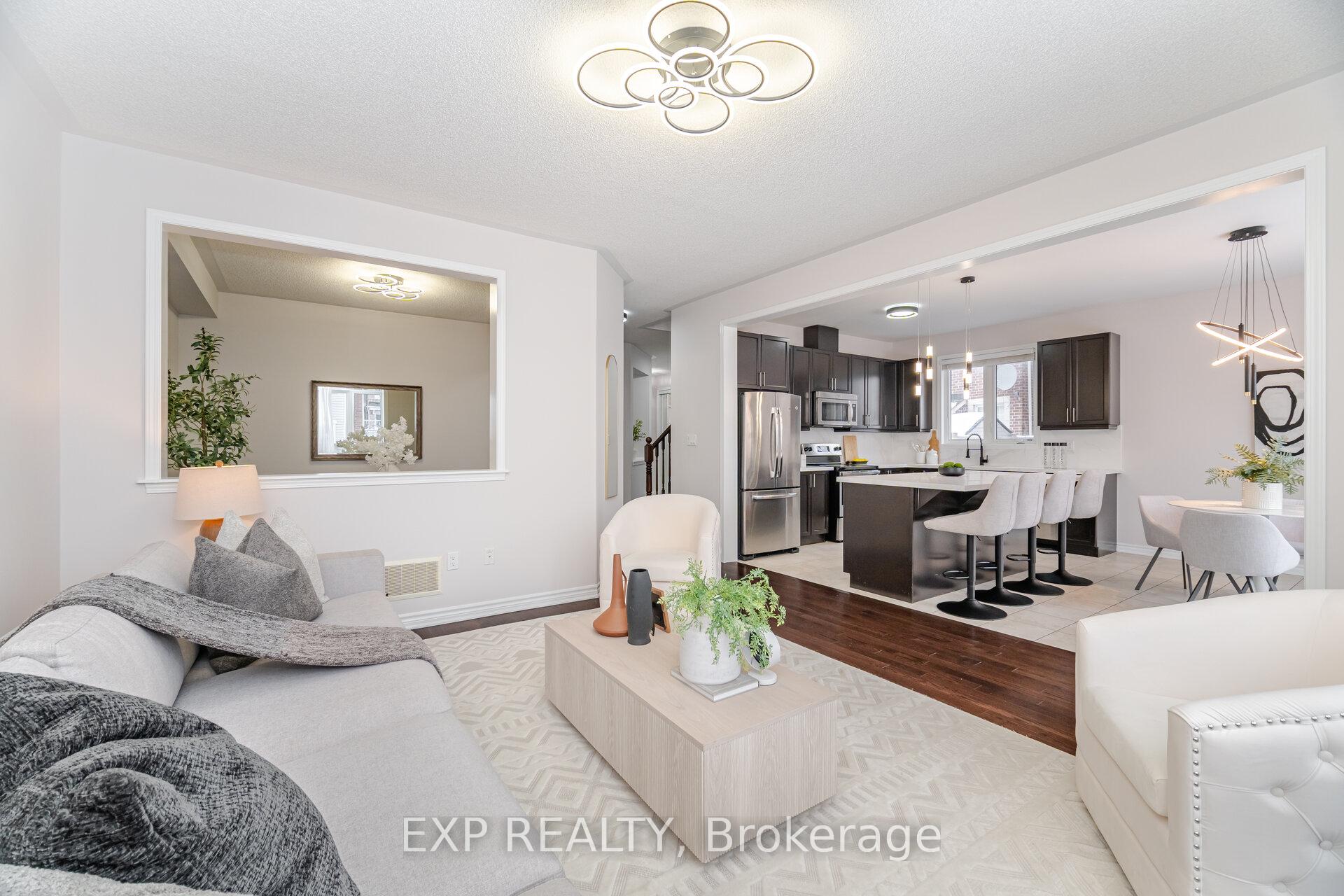 Photo 15 of 1538 Elsworthy Cross, Milton, Clarke — HOMEH