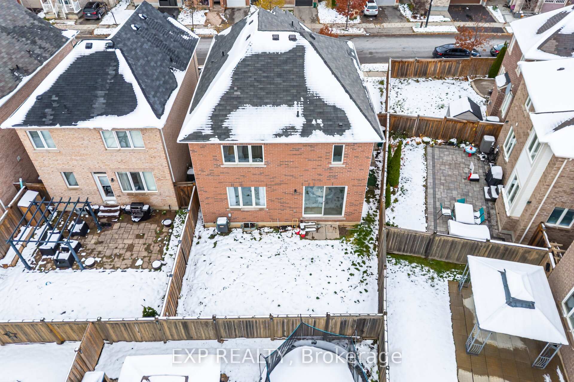 Photo 50 of 1538 Elsworthy Cross, Milton, Clarke — HOMEH