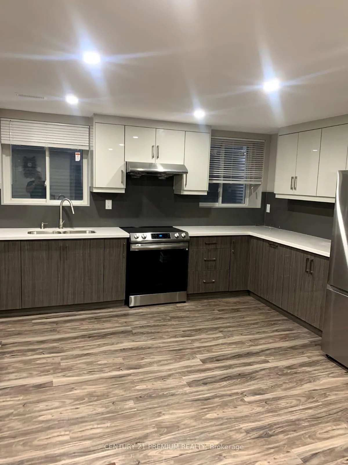 Photo 1 of Unit Bsmt 1A, 265 Chilver Heights, Milton, Ford — HOMEH
