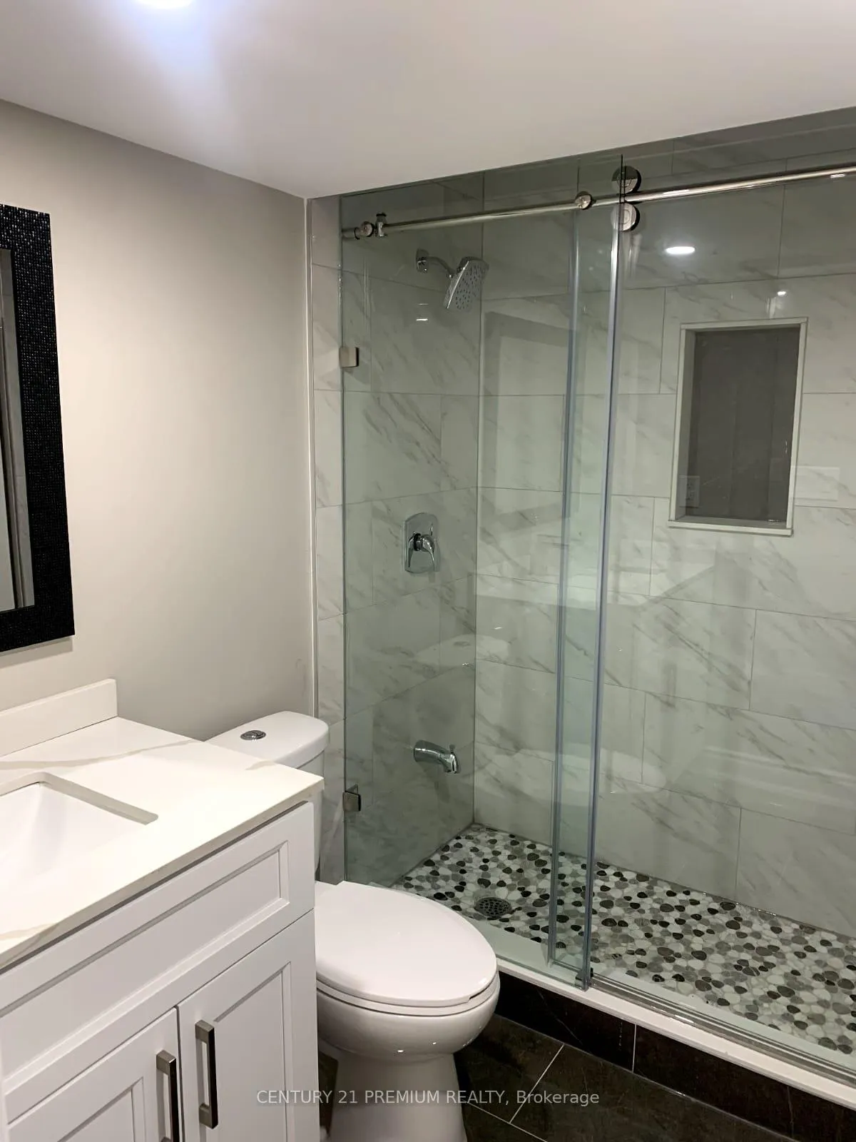Photo 14 of Unit Bsmt 1A, 265 Chilver Heights, Milton, Ford — HOMEH