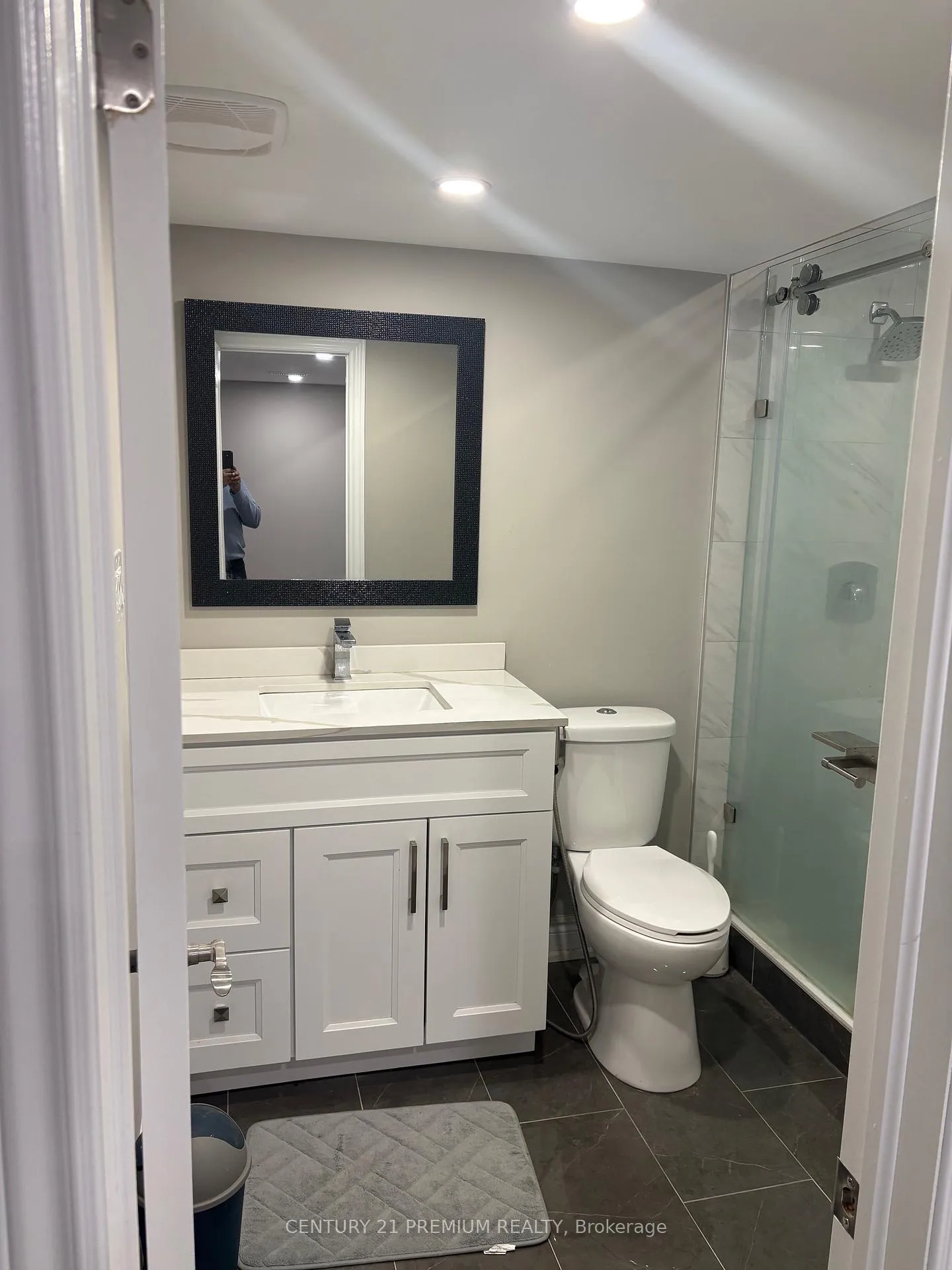 Photo 15 of Unit Bsmt 1A, 265 Chilver Heights, Milton, Ford — HOMEH