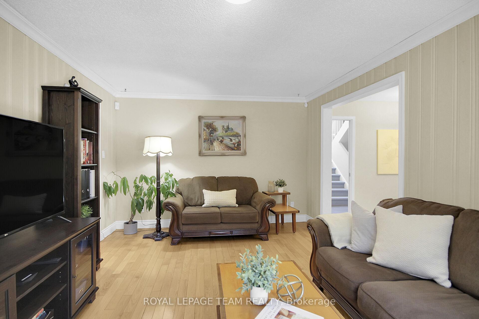 Photo 26 of 27 Sandwell Crescent, Ottawa, Kanata - Beaverbrook — HOMEH