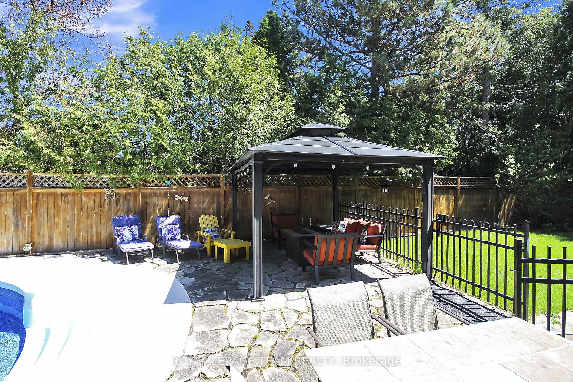 Photo 47 of 27 Sandwell Crescent, Ottawa, Kanata - Beaverbrook — HOMEH