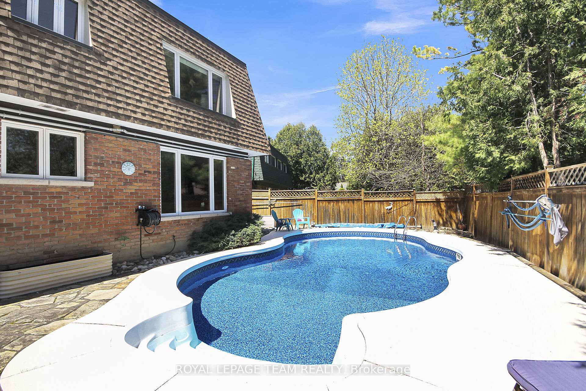 Photo 50 of 27 Sandwell Crescent, Ottawa, Kanata - Beaverbrook — HOMEH